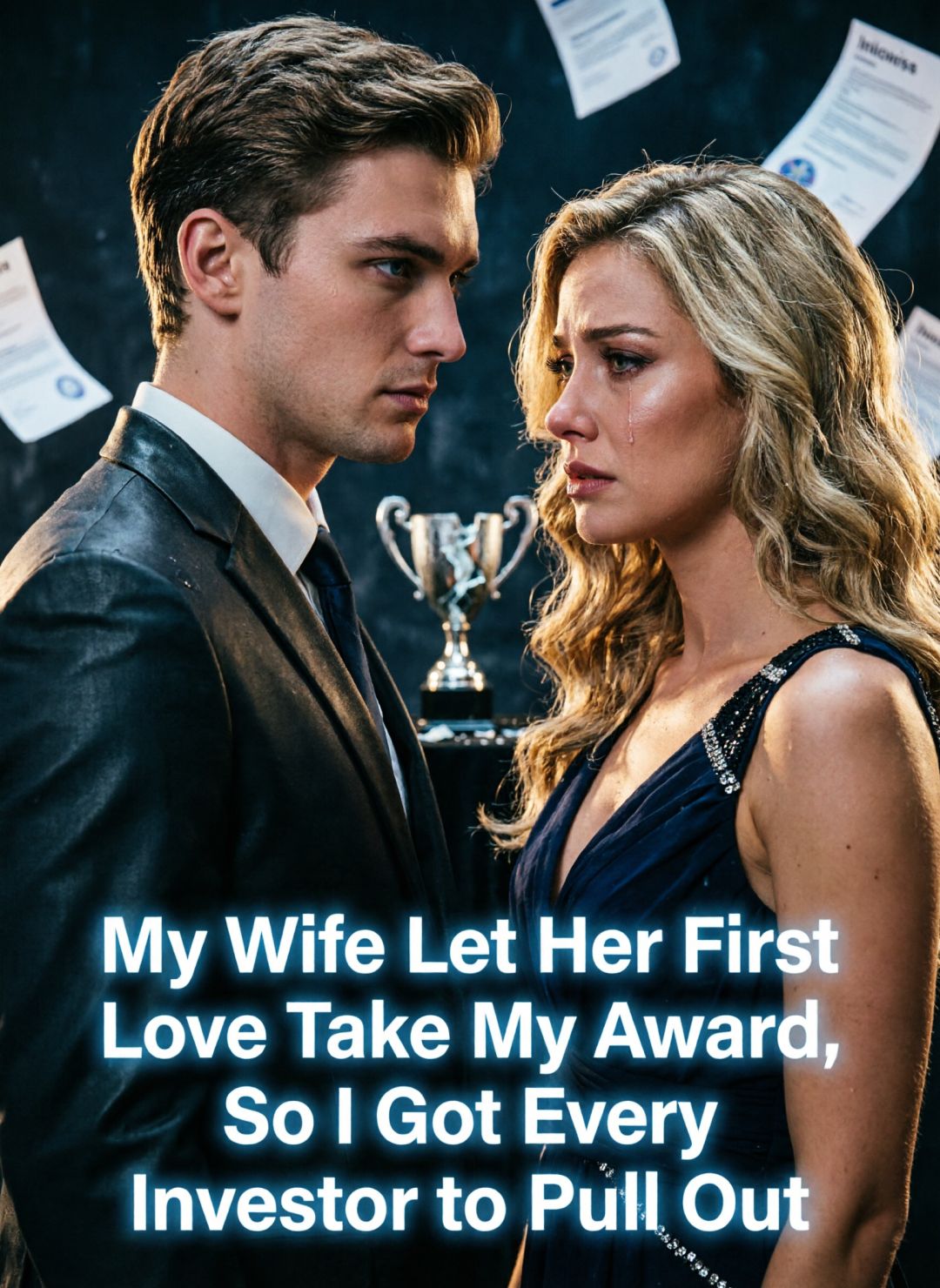 My Wife Let Her First Love Take My Award, So I Got Every Investor to Pull Out