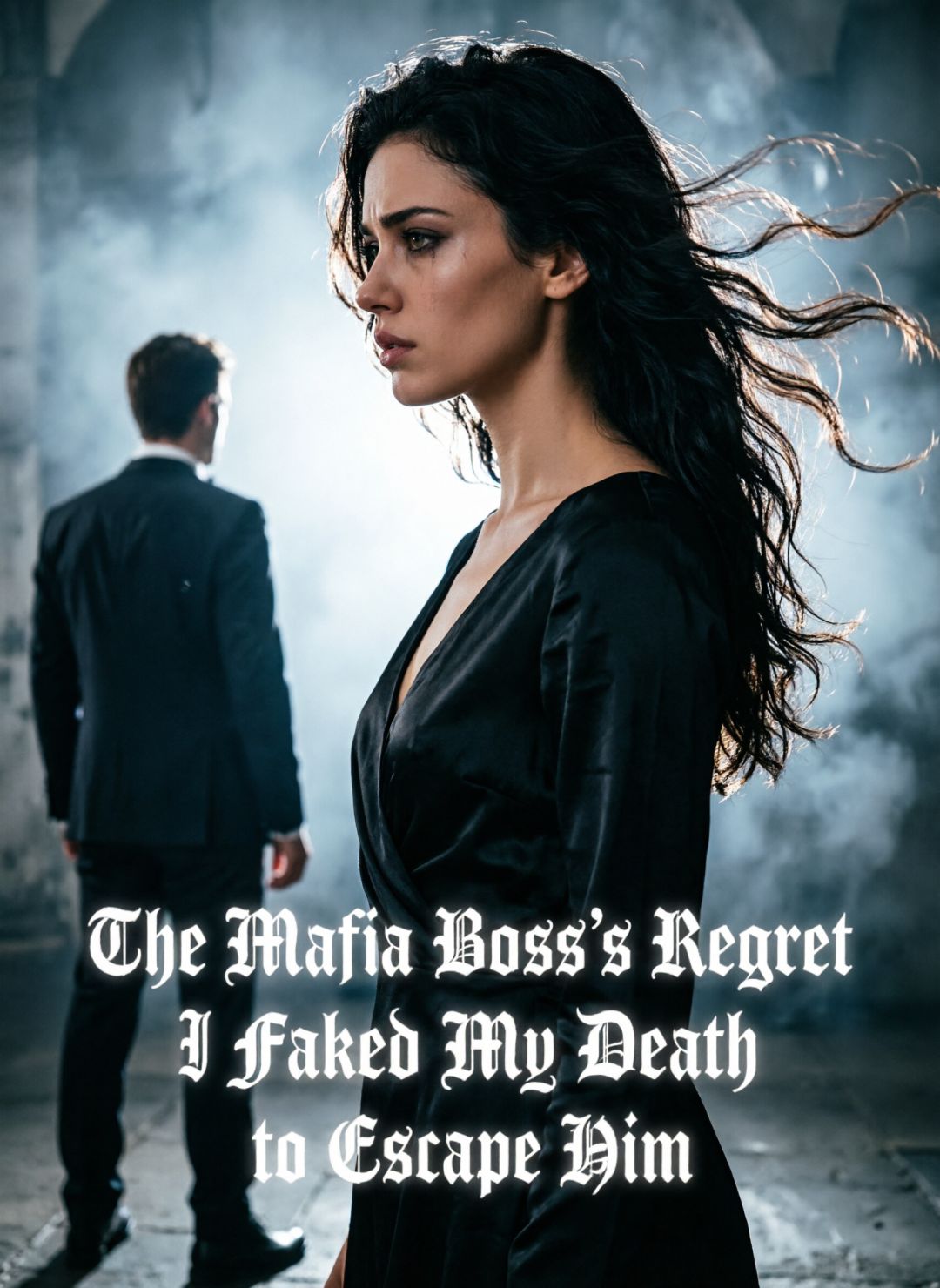 The Mafia Boss’s Regret I Faked My Death to Escape Him