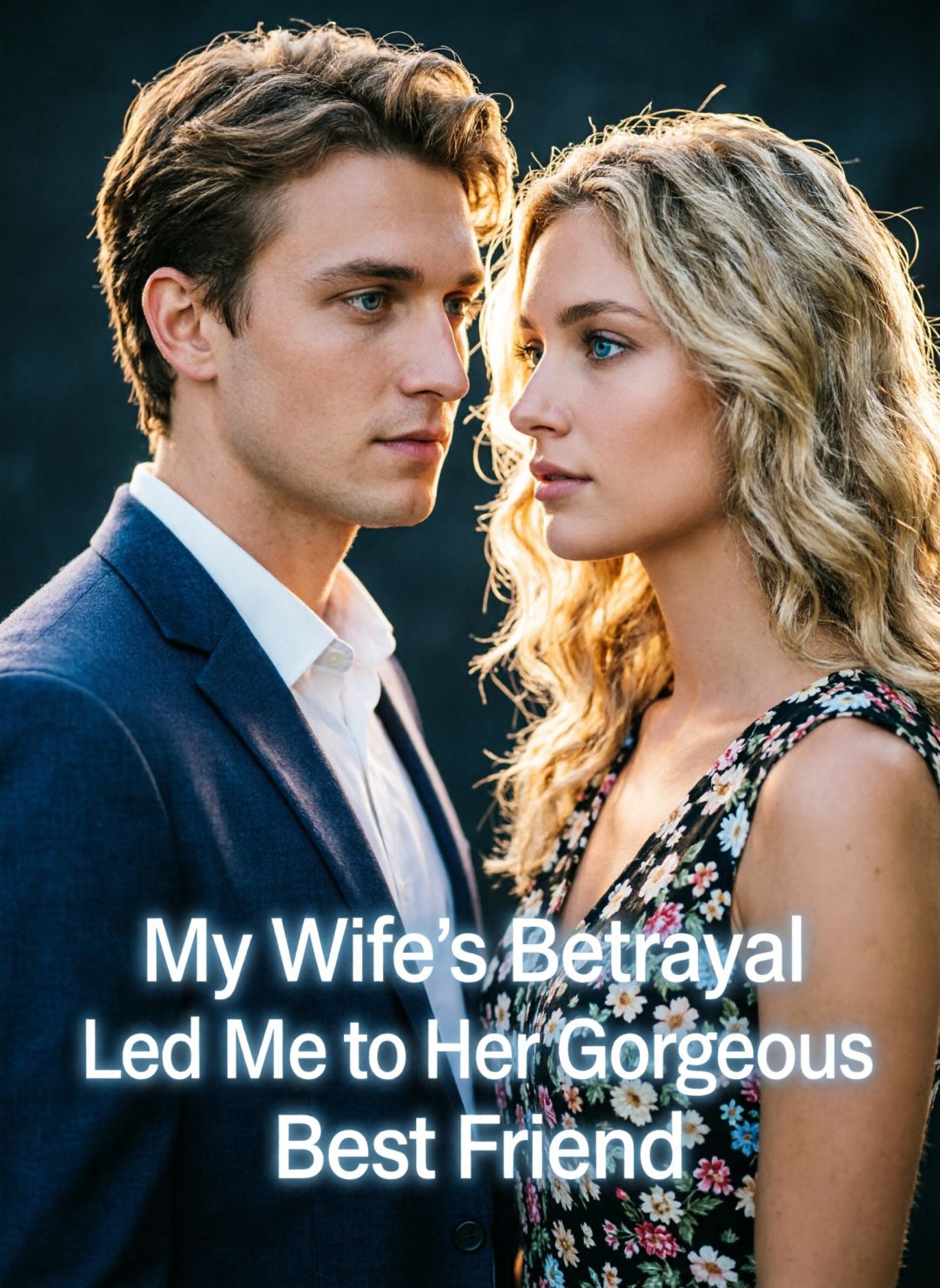 My Wife’s Betrayal Led Me to Her Gorgeous Best Friend