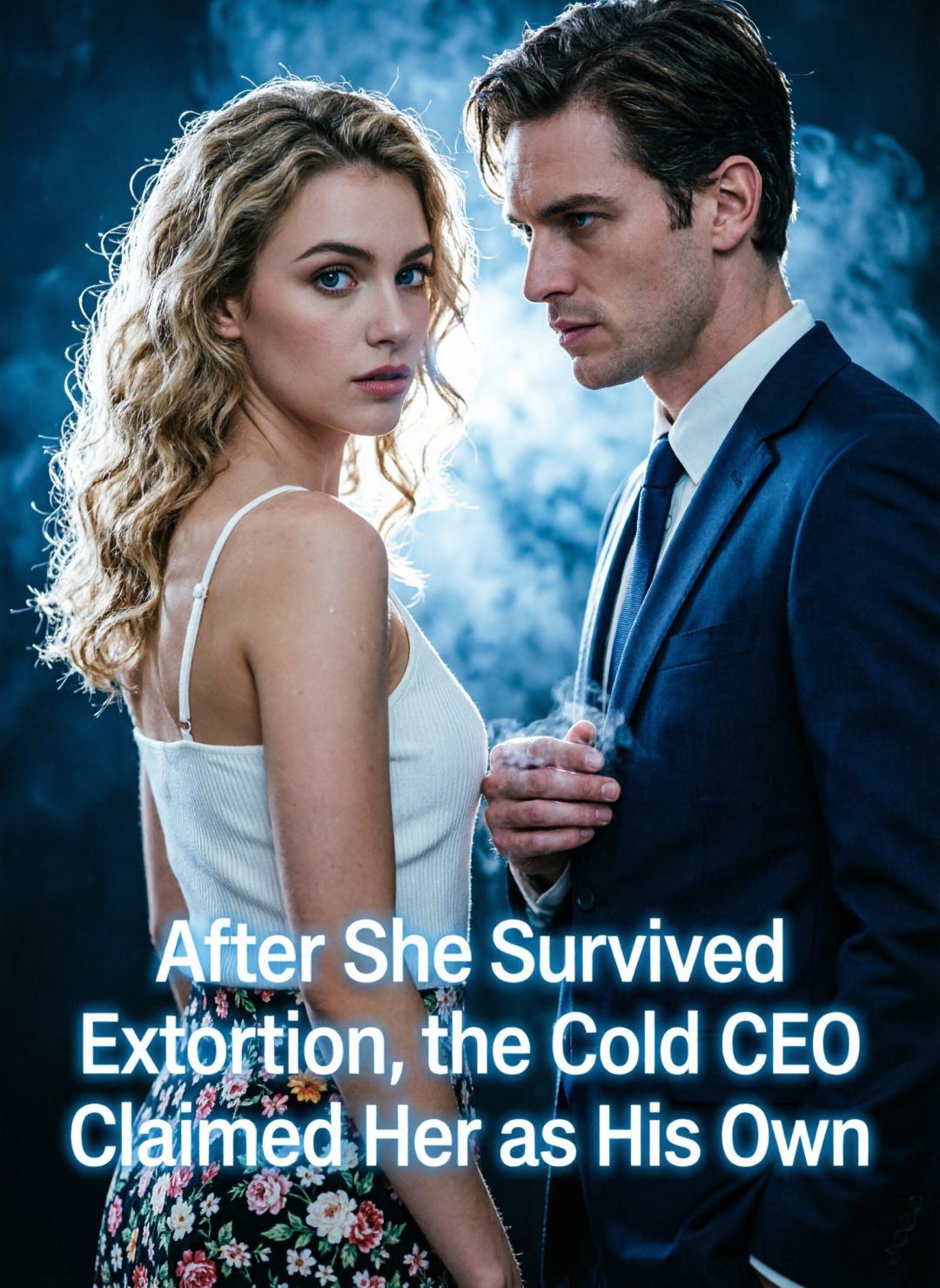After She Survived Extortion, the Cold CEO Claimed Her as His Own