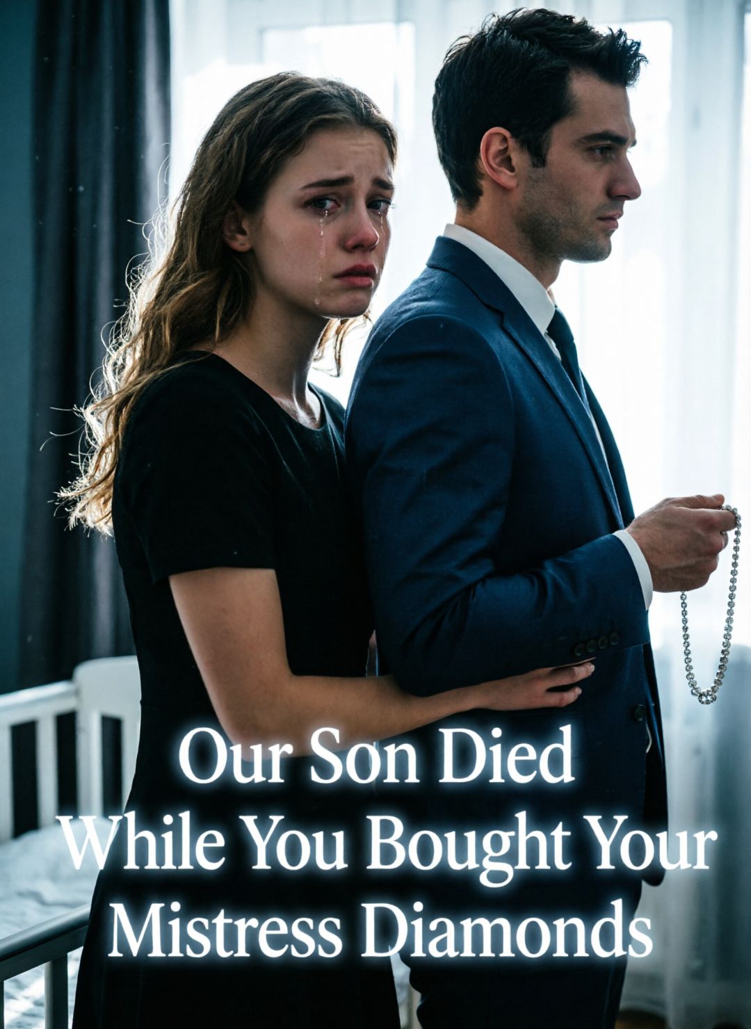 Our Son Died While You Bought Your Mistress Diamonds