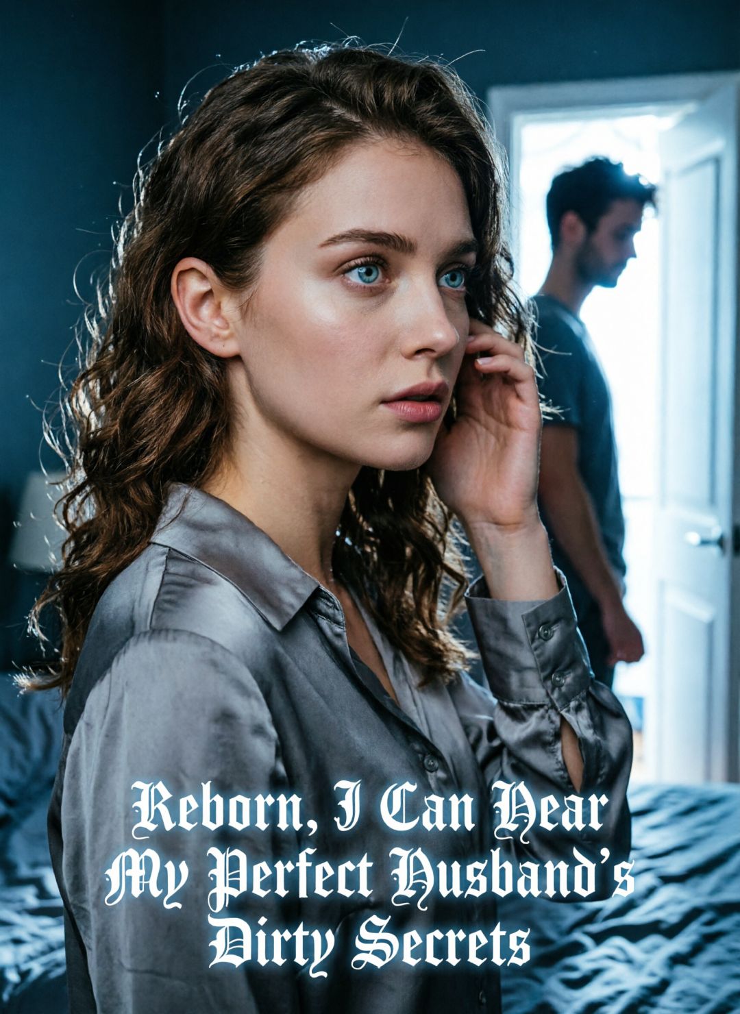 Reborn, I Can Hear My Perfect Husband's Dirty Secrets