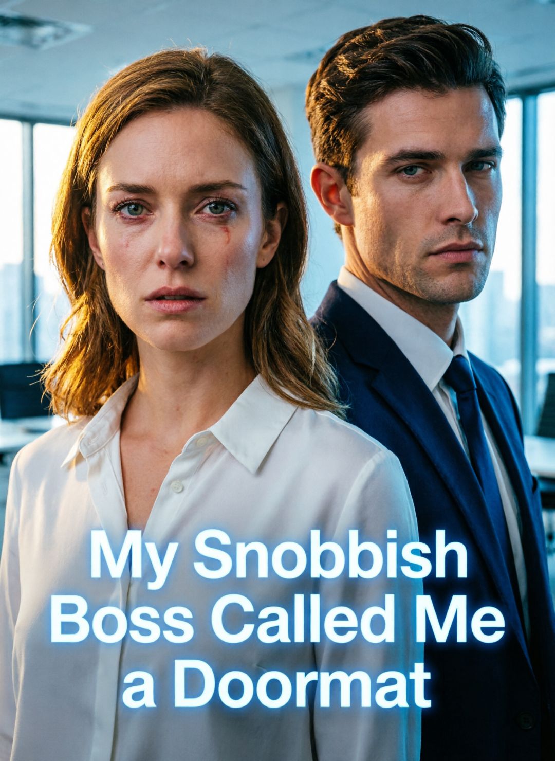 My Snobbish Boss Called Me a Doormat