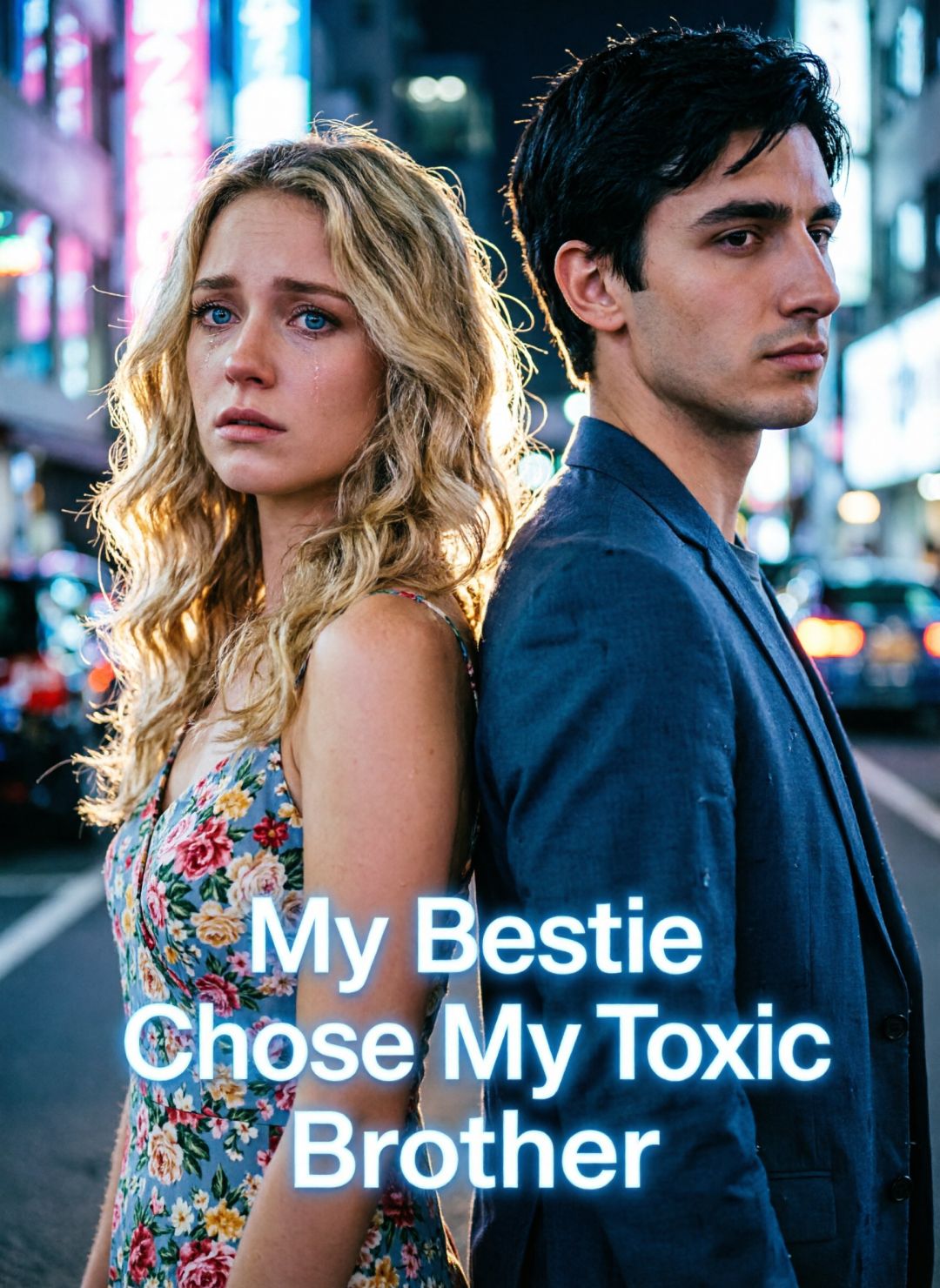My Bestie Chose My Toxic Brother