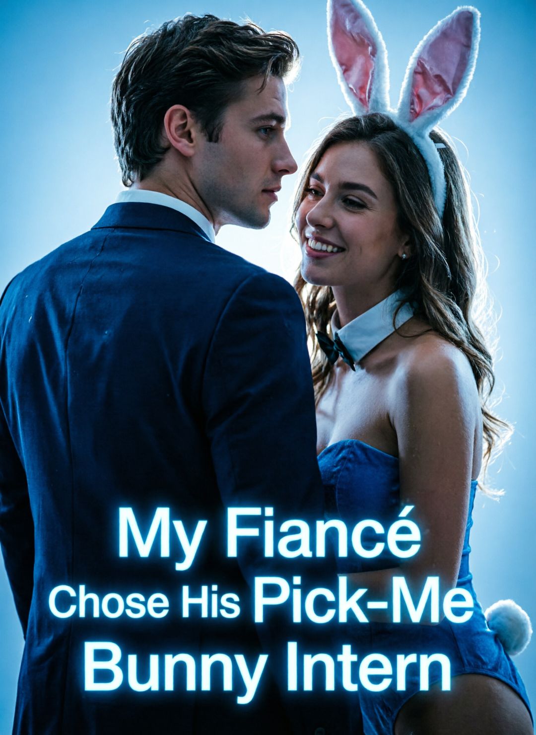 My Fiancé Chose His Pick-Me Bunny Intern