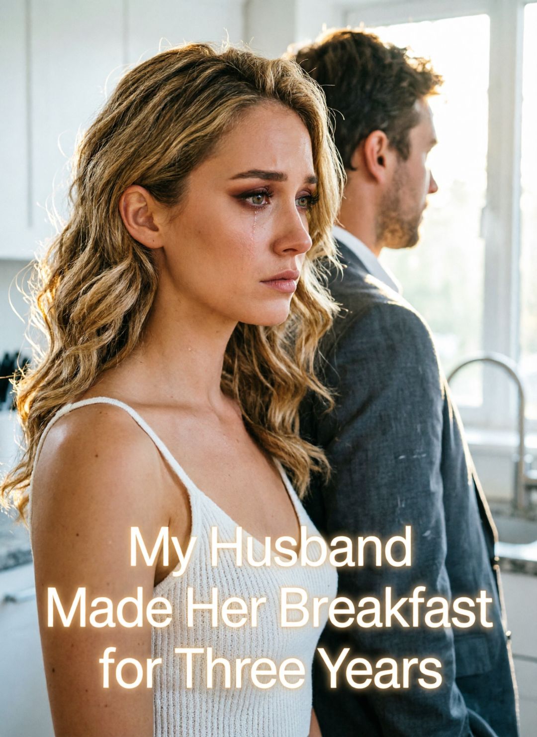 My Husband Made Her Breakfast for Three Years