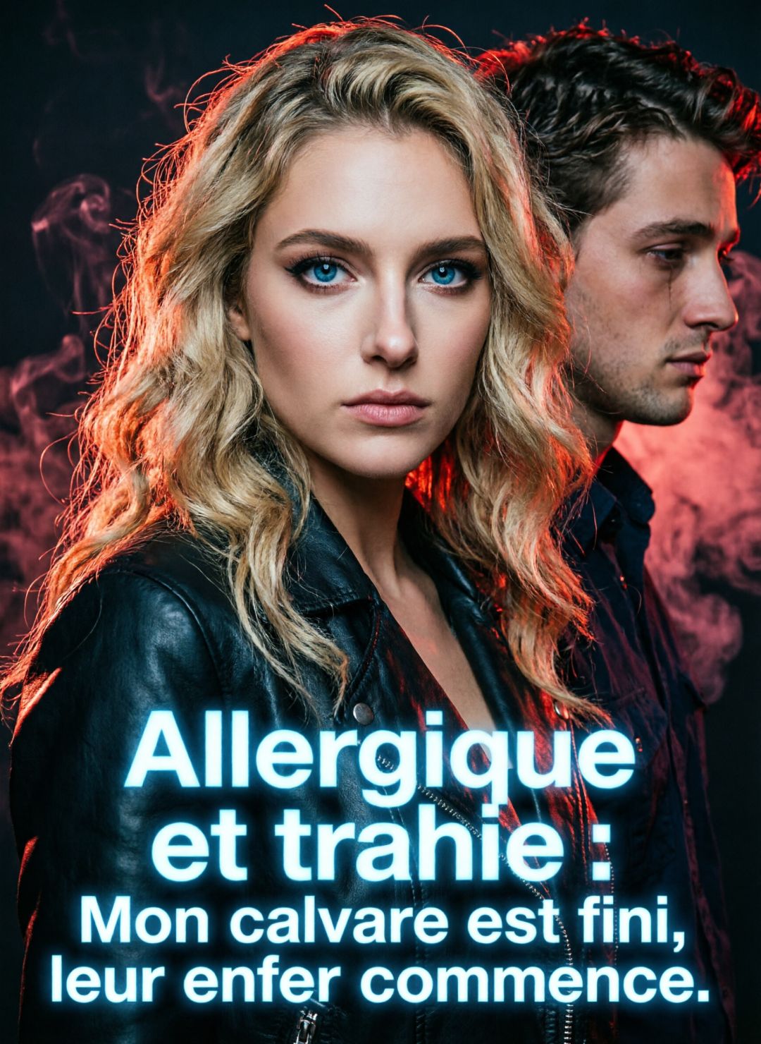 Allergique et trahie : Mon calvare est fini, leur enfer commence.