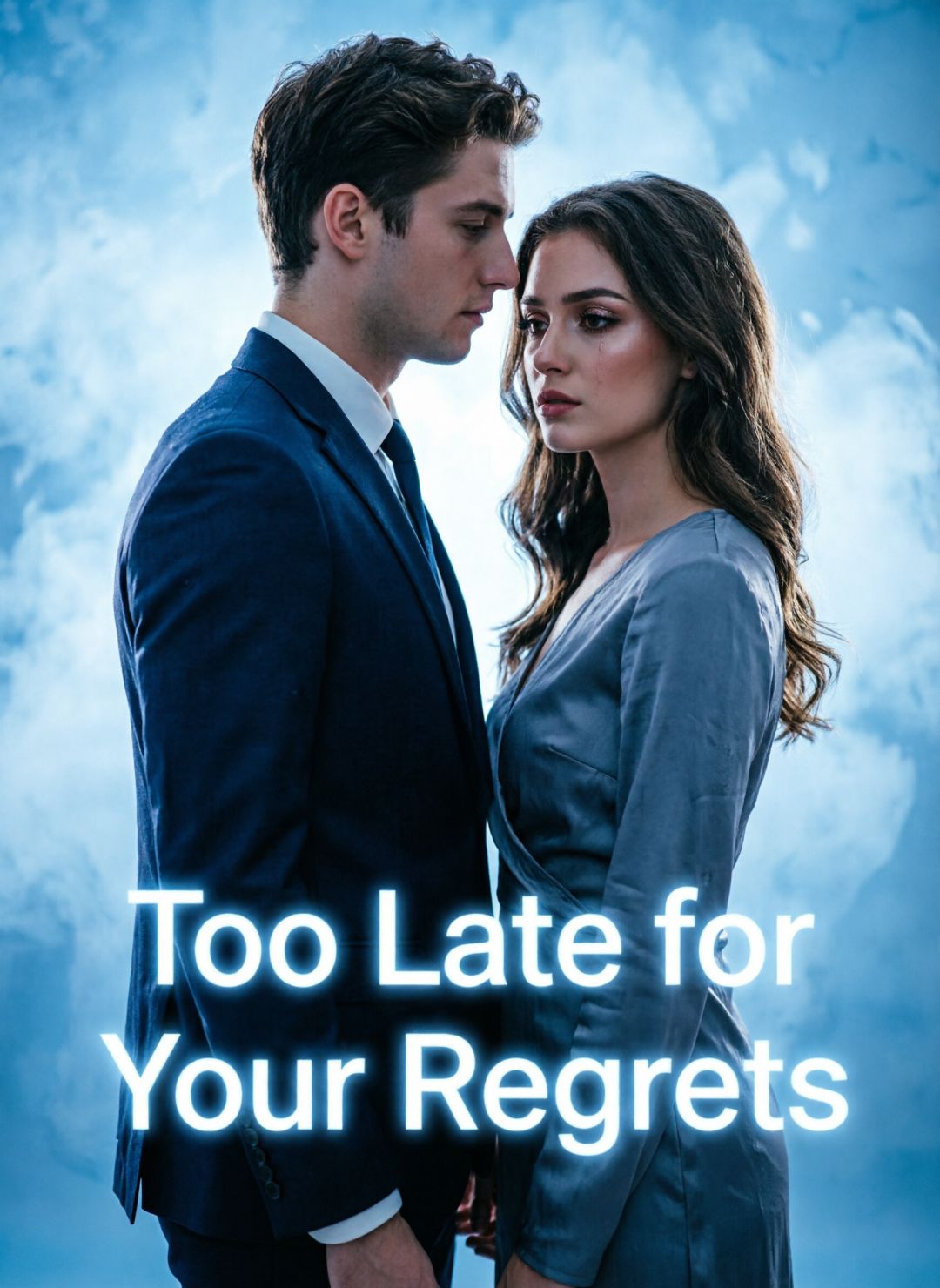 Too Late for Your Regrets