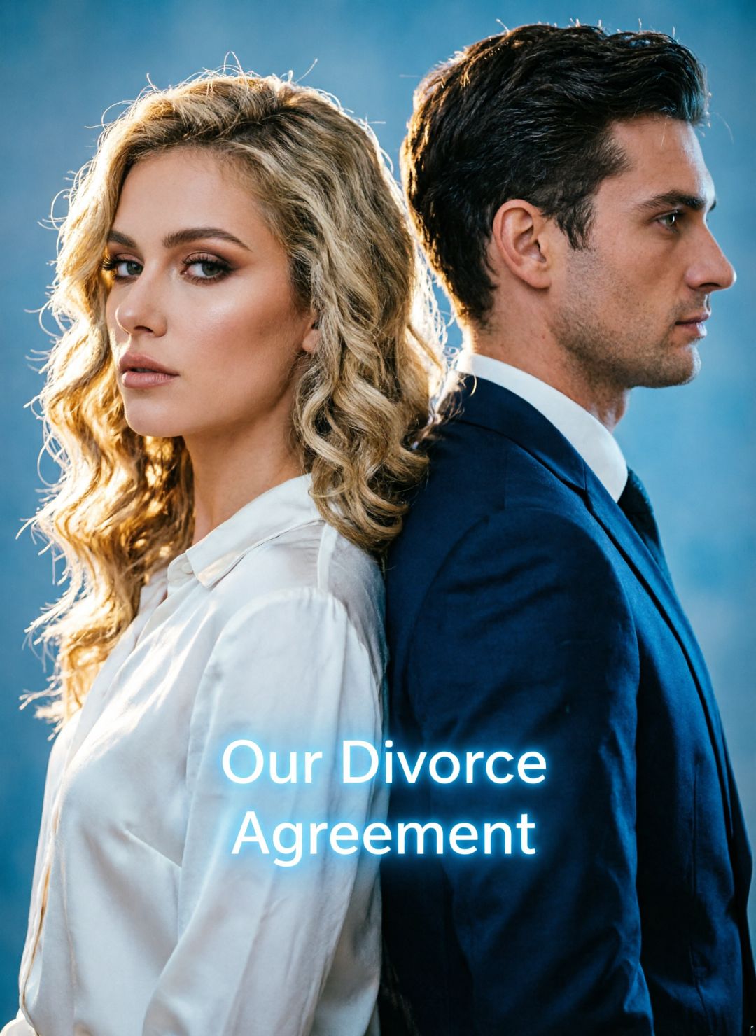 Our Divorce Agreement