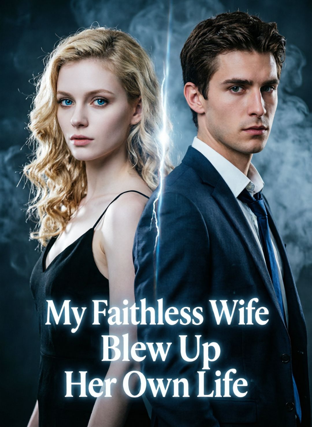 My Faithless Wife Blew Up Her Own Life