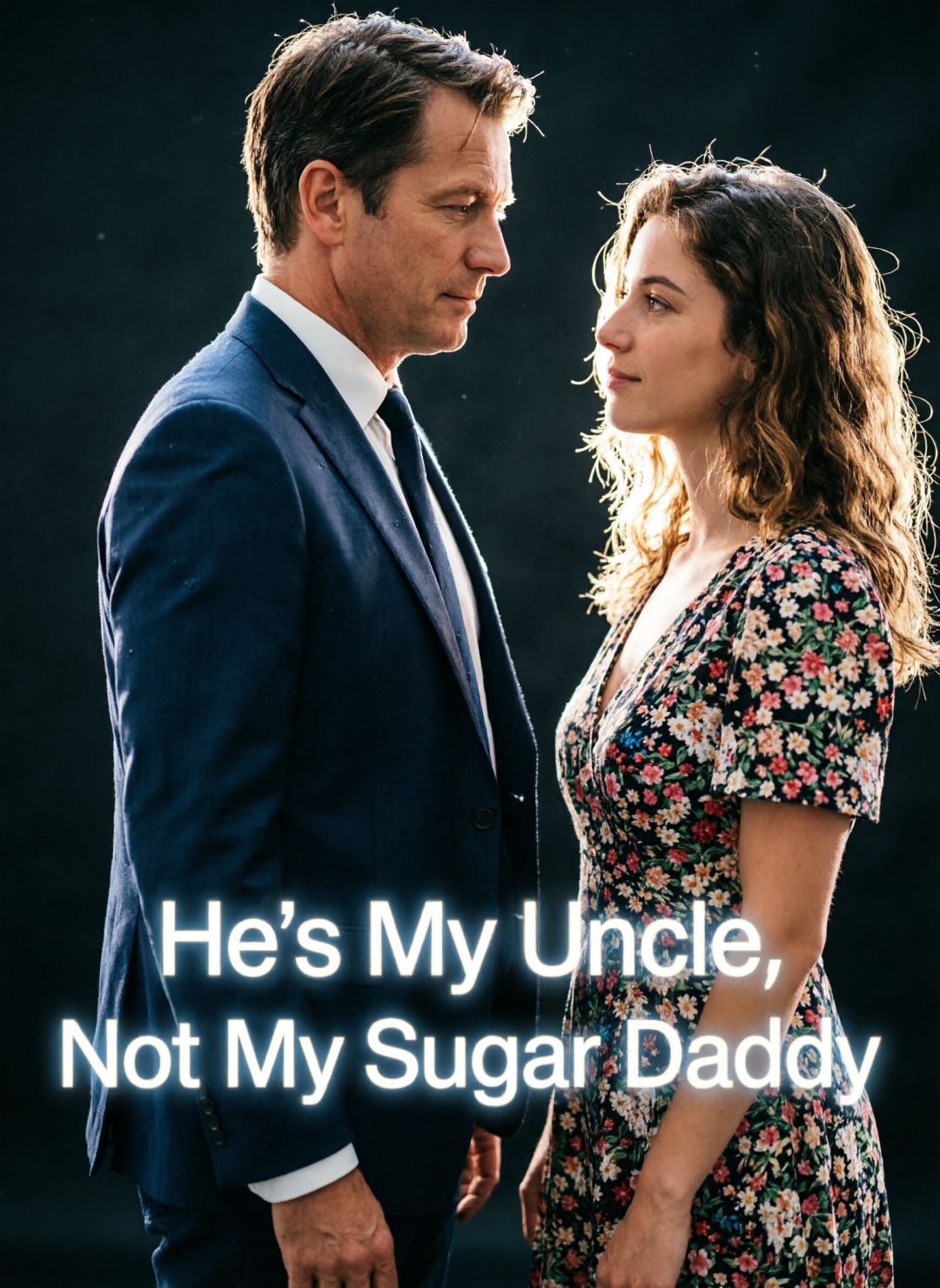 He's My Uncle, Not My Sugar Daddy