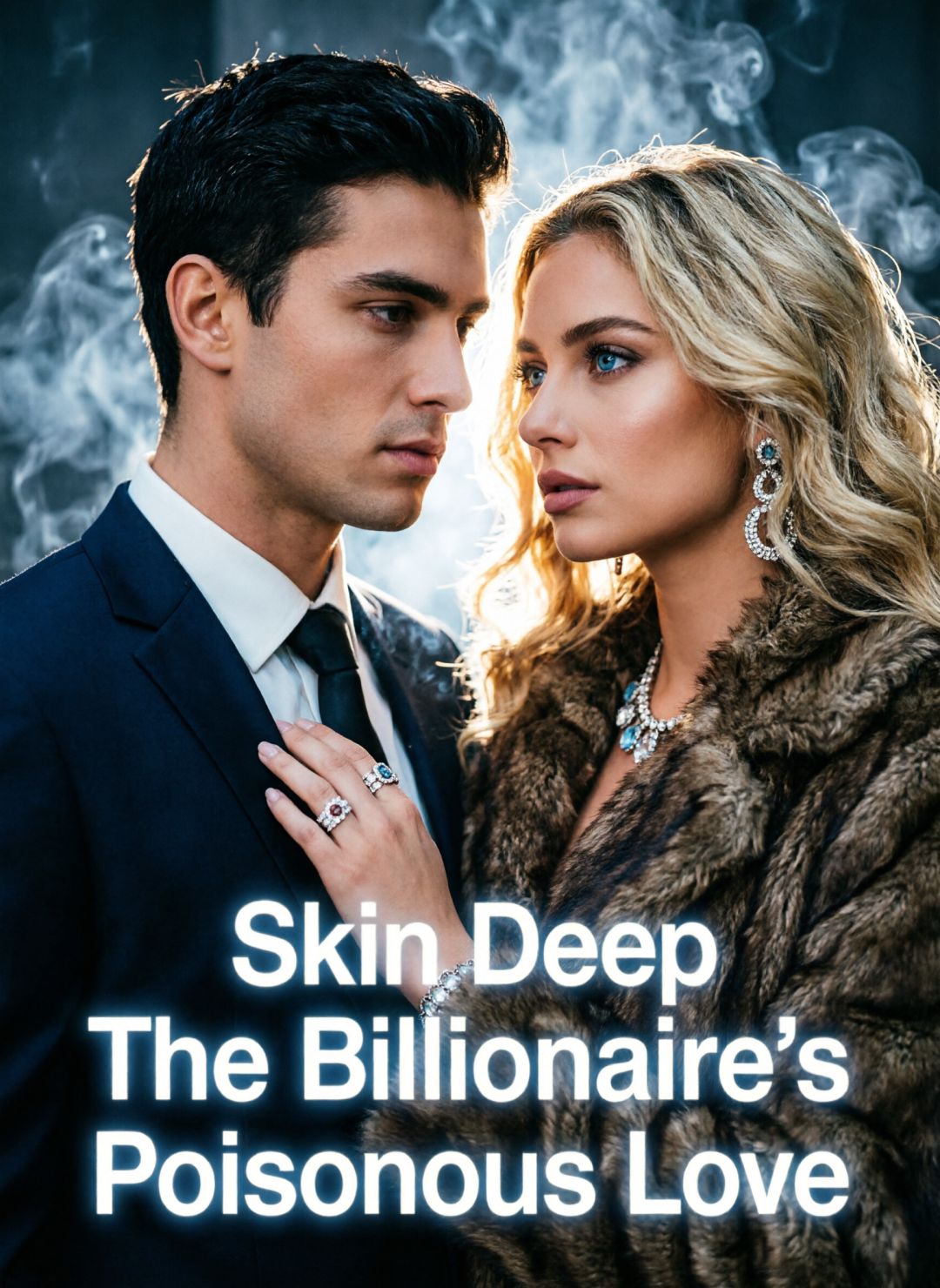 Skin Deep The Billionaire’s Poisonous Love