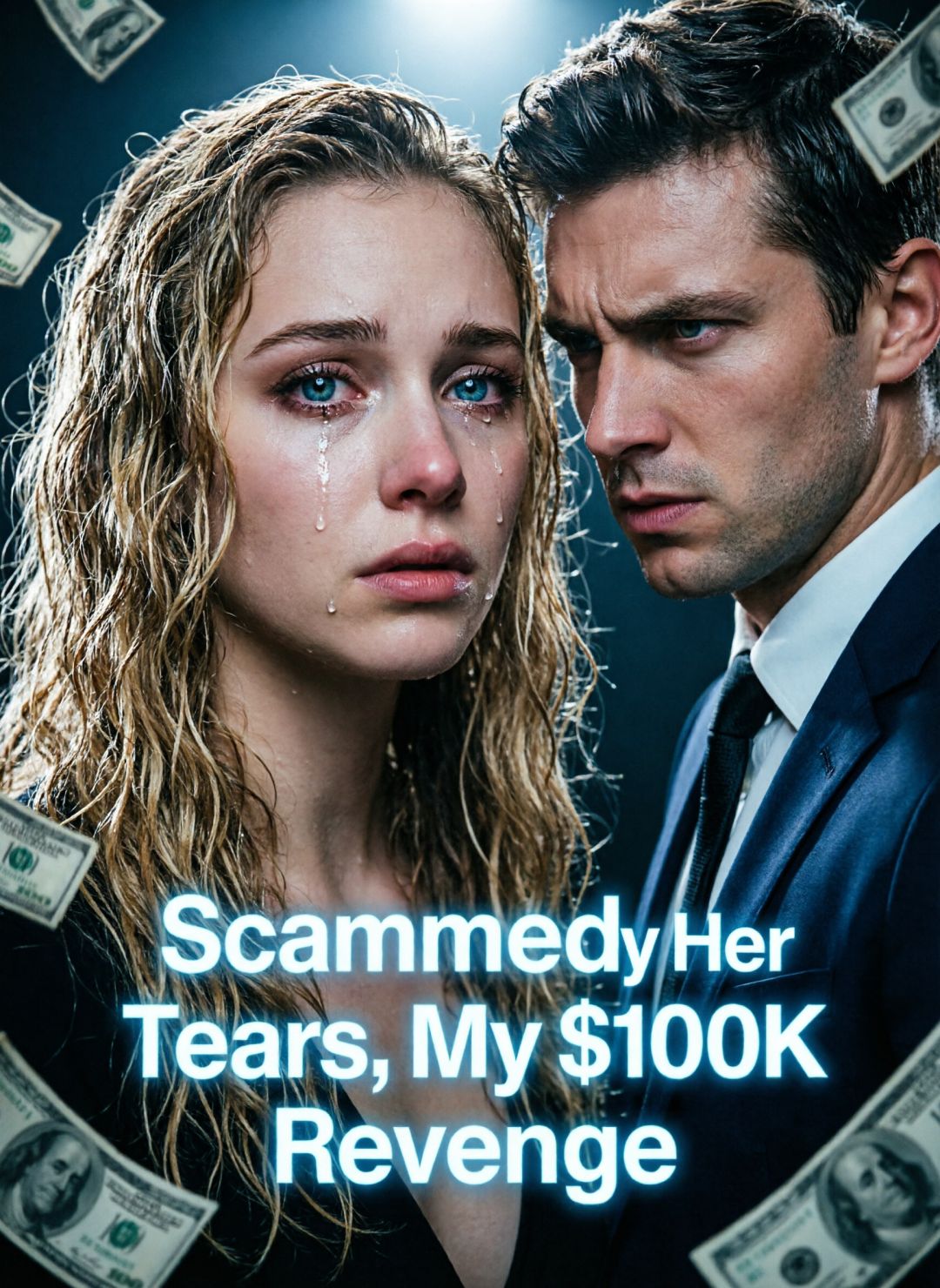 Scammed by Her Tears，My $100K Revenge