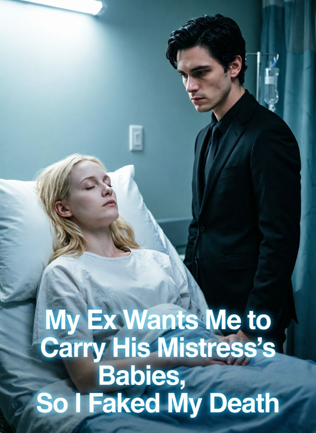 My Ex Wants Me to Carry His Mistress's Babies, So I Faked My Death