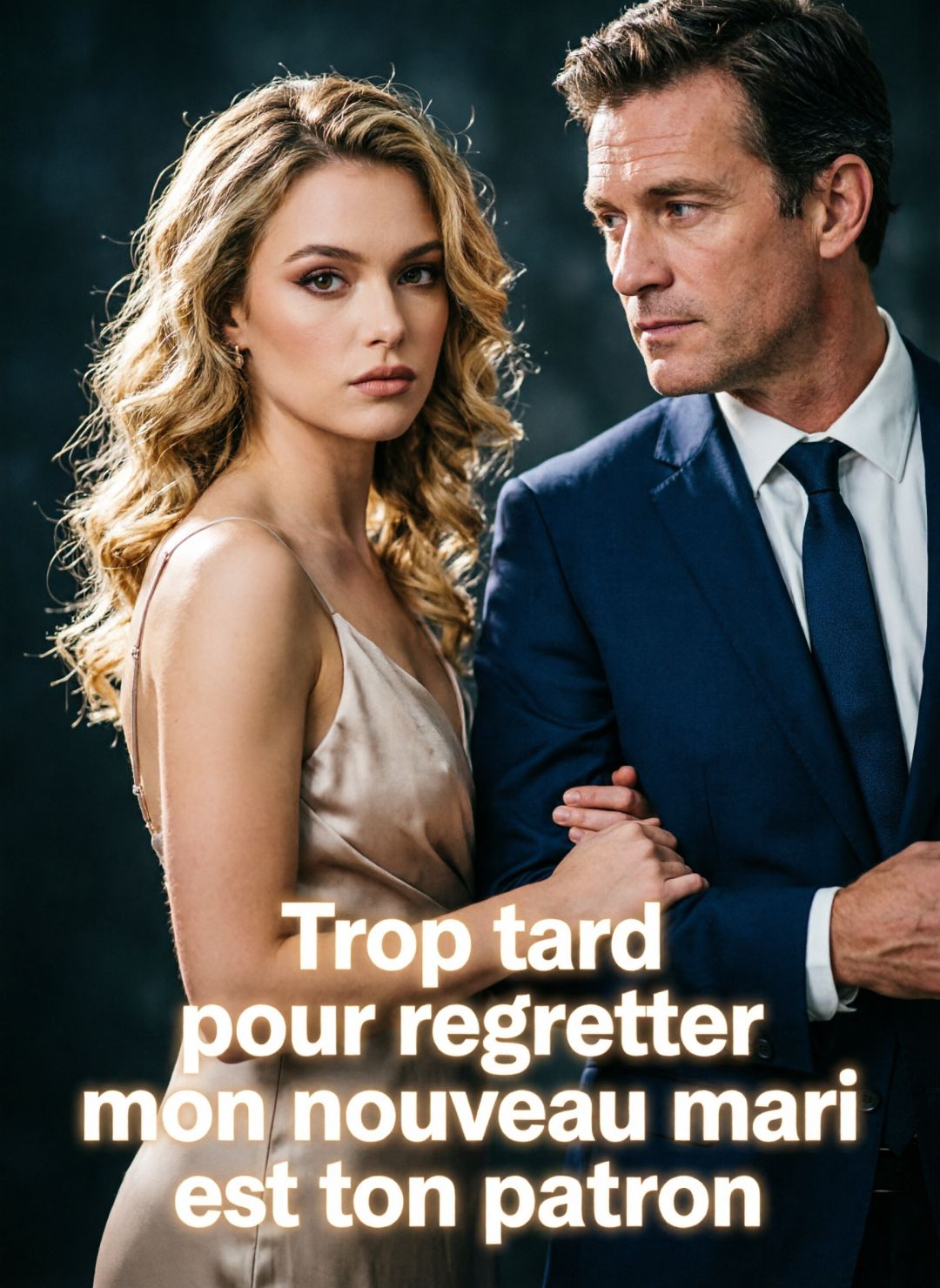 Trop tard pour regretter mon nouveau mari est ton patron