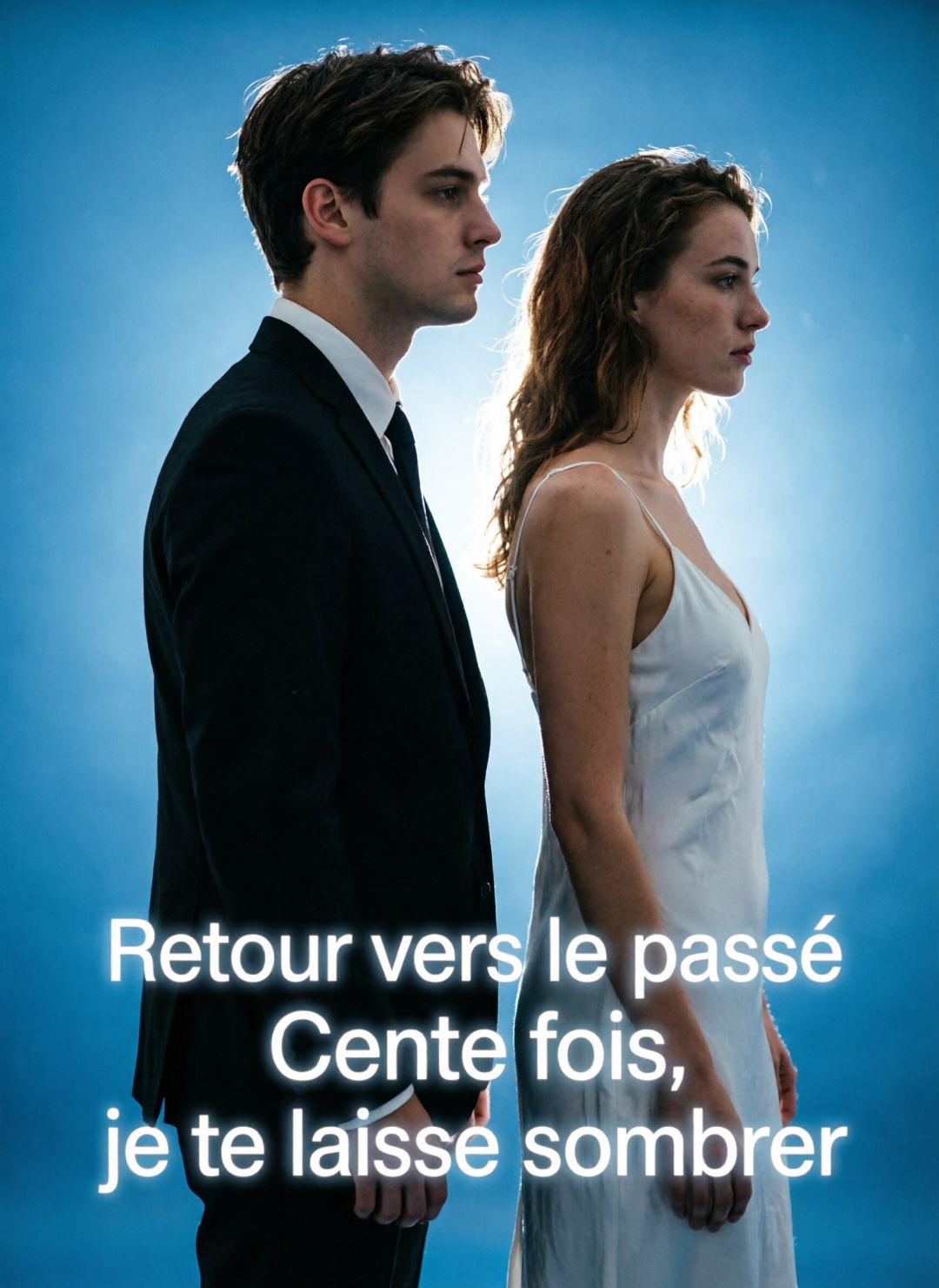 Retour vers le passé Cette fois, je te laisse sombrer