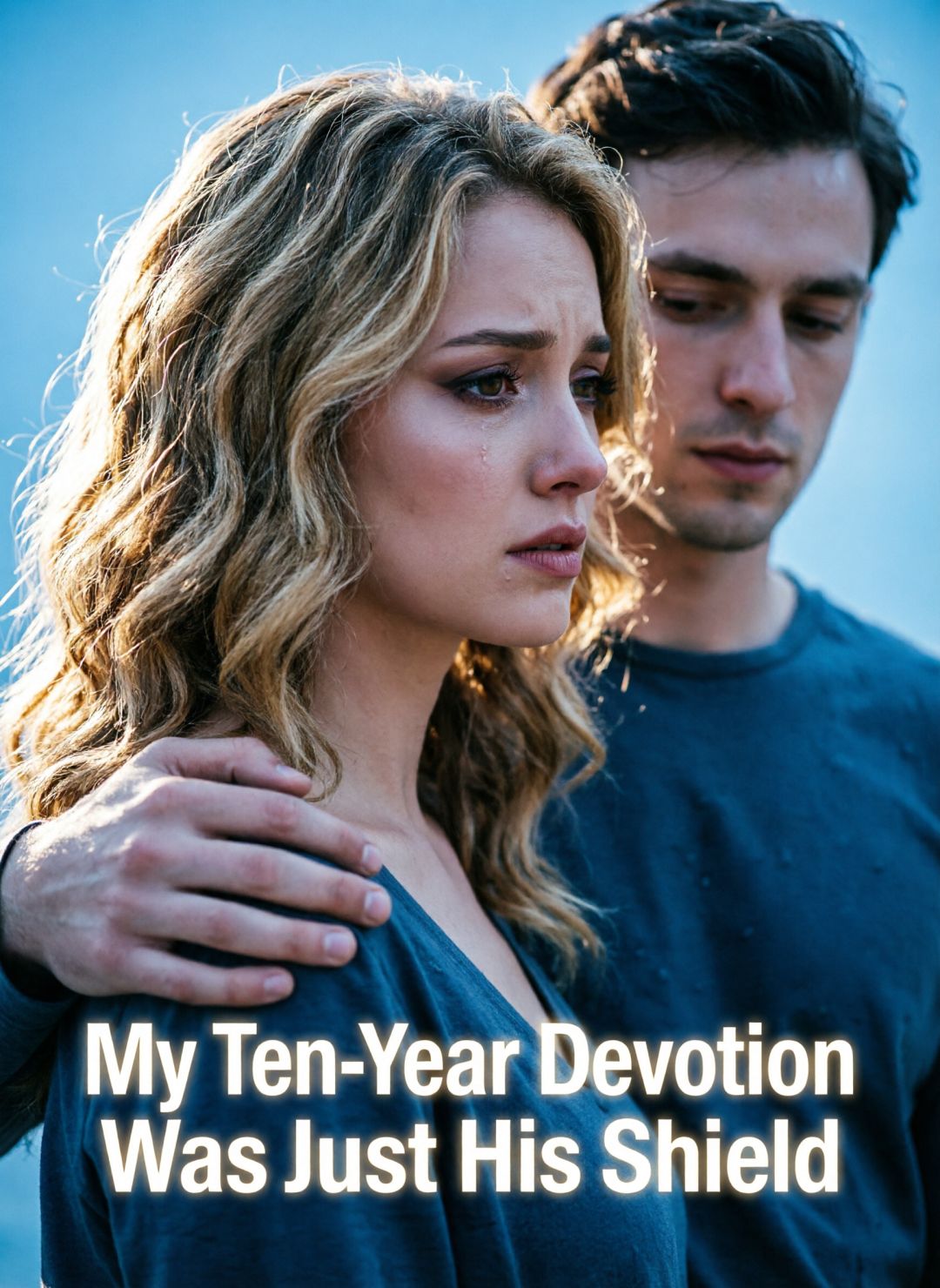 My Ten-Year Devotion Was Just His Shield