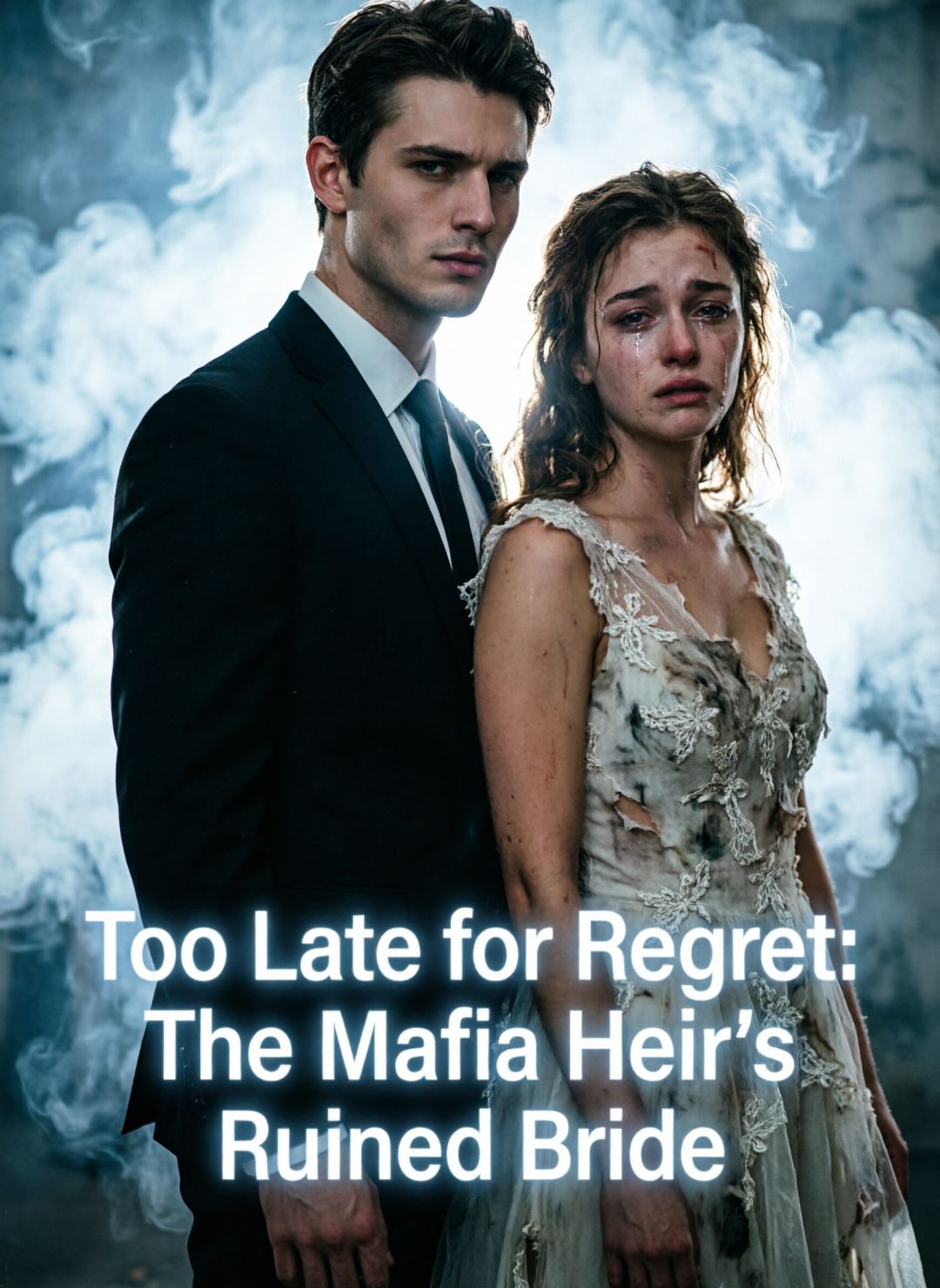Too Late for Regret: The Mafia Heir's Ruined Bride