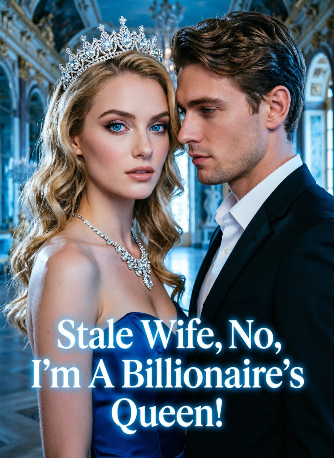 Stale Wife，No, I'm A Billionaire's Queen!