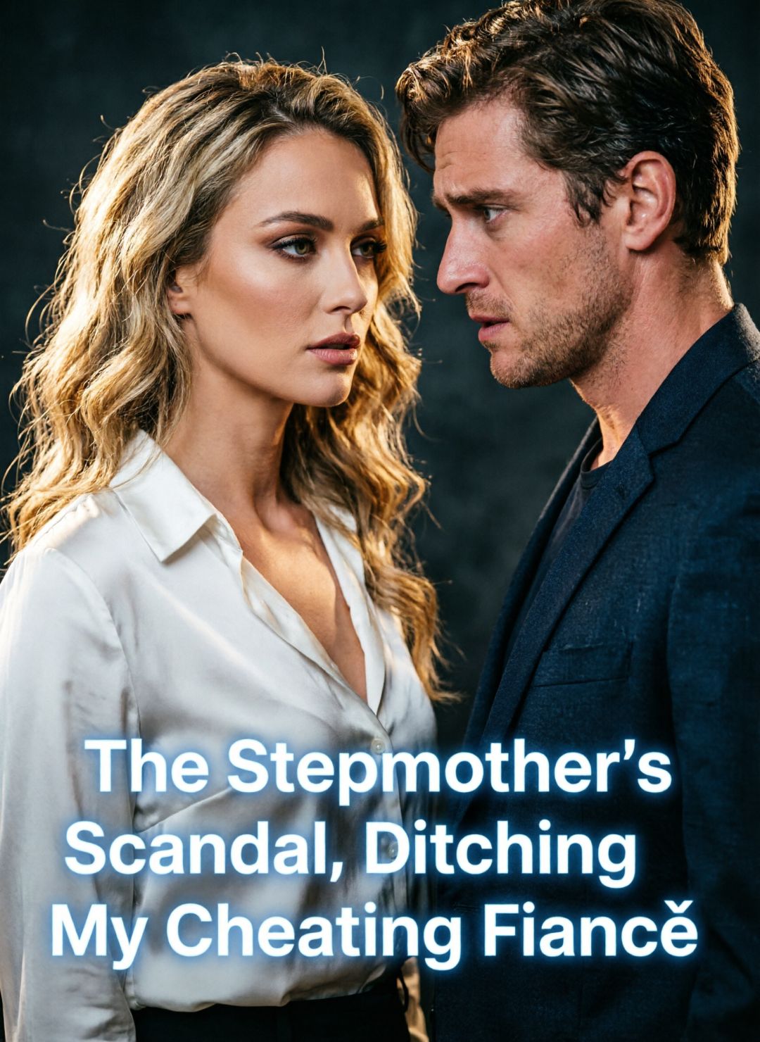 The Stepmother's Scandal， Ditching My Cheating Fiancé