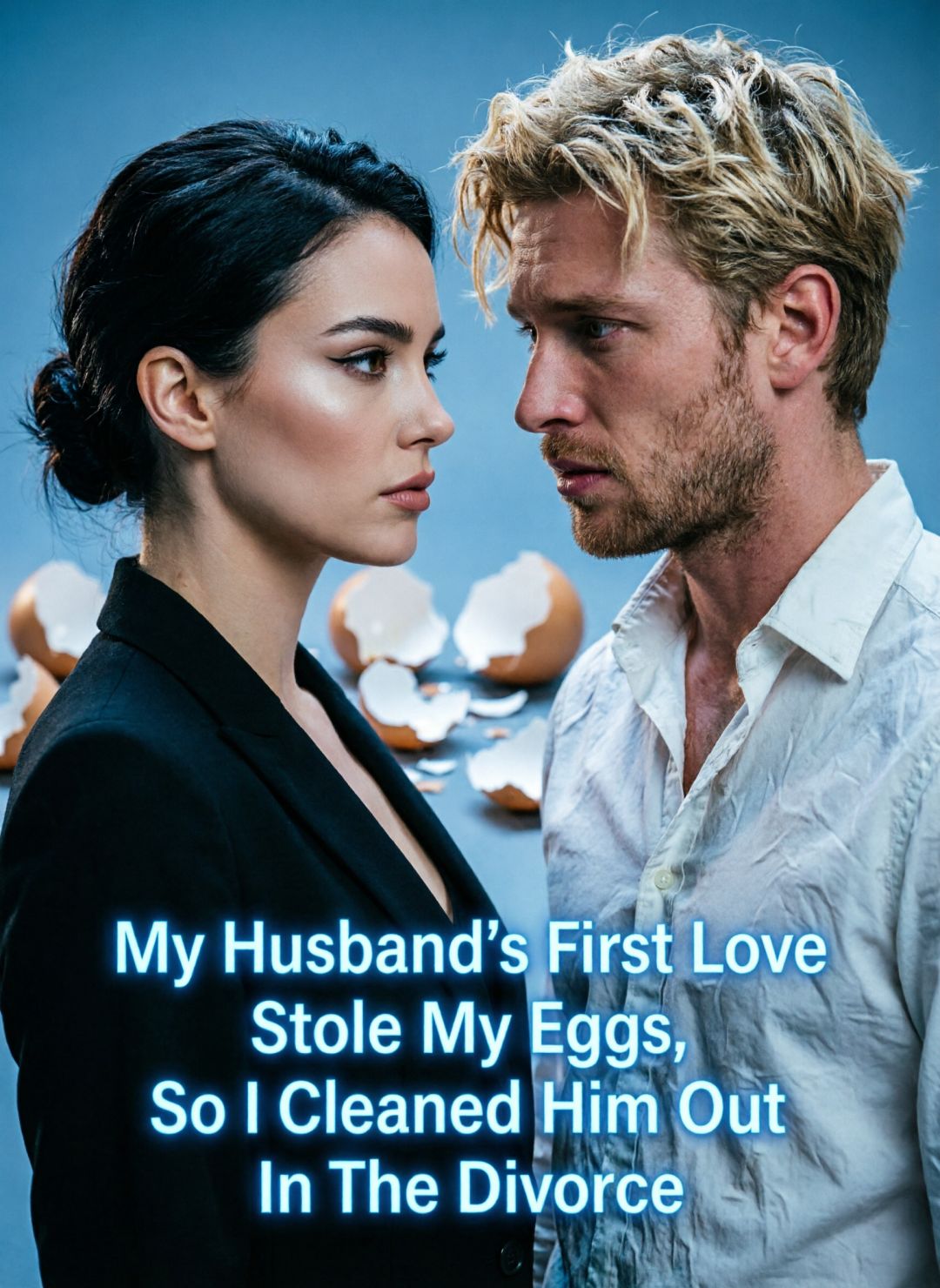 My Husband’s First Love Stole My Eggs, So I Cleaned Him Out In The Divorce
