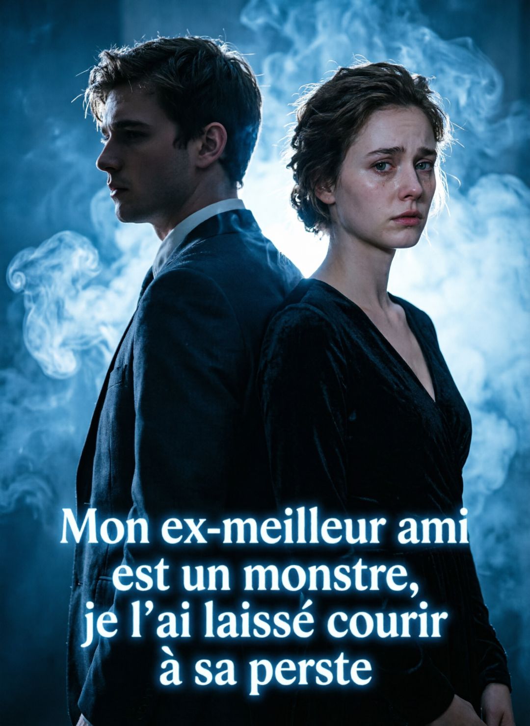 Mon ex-meilleur ami est un monstre, je l'ai laissé courir à sa perte