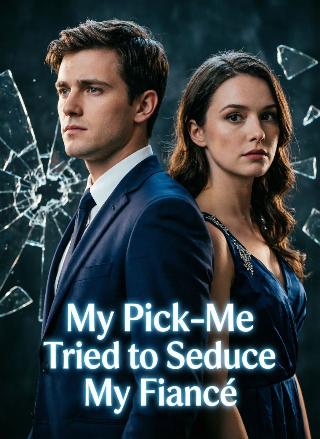My Pick-Me Mother Tried to Seduce My Fiancé