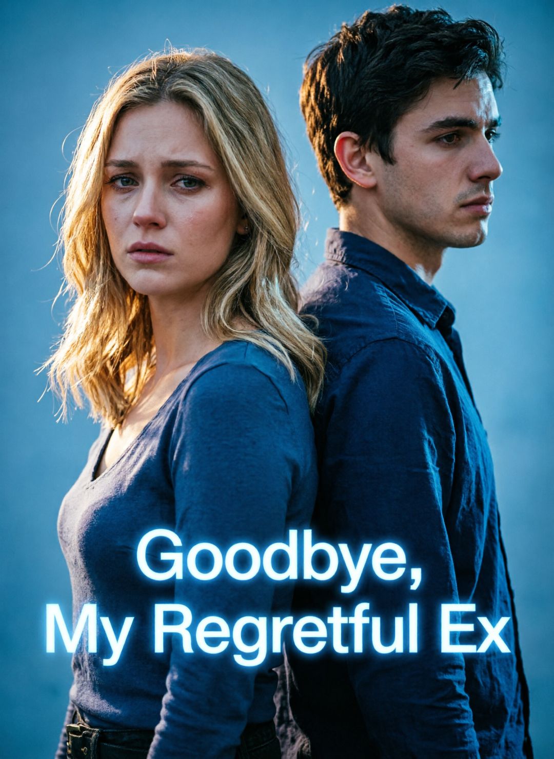 Goodbye, My Regretful Ex
