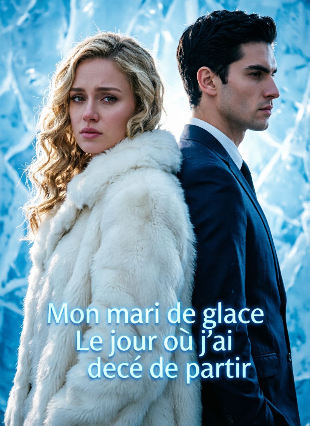 Mon mari de glace Le jour où j'ai décidé de partir