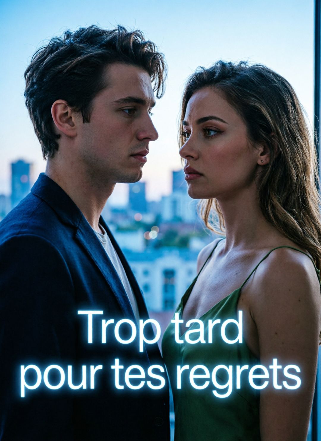 Trop tard pour tes regrets