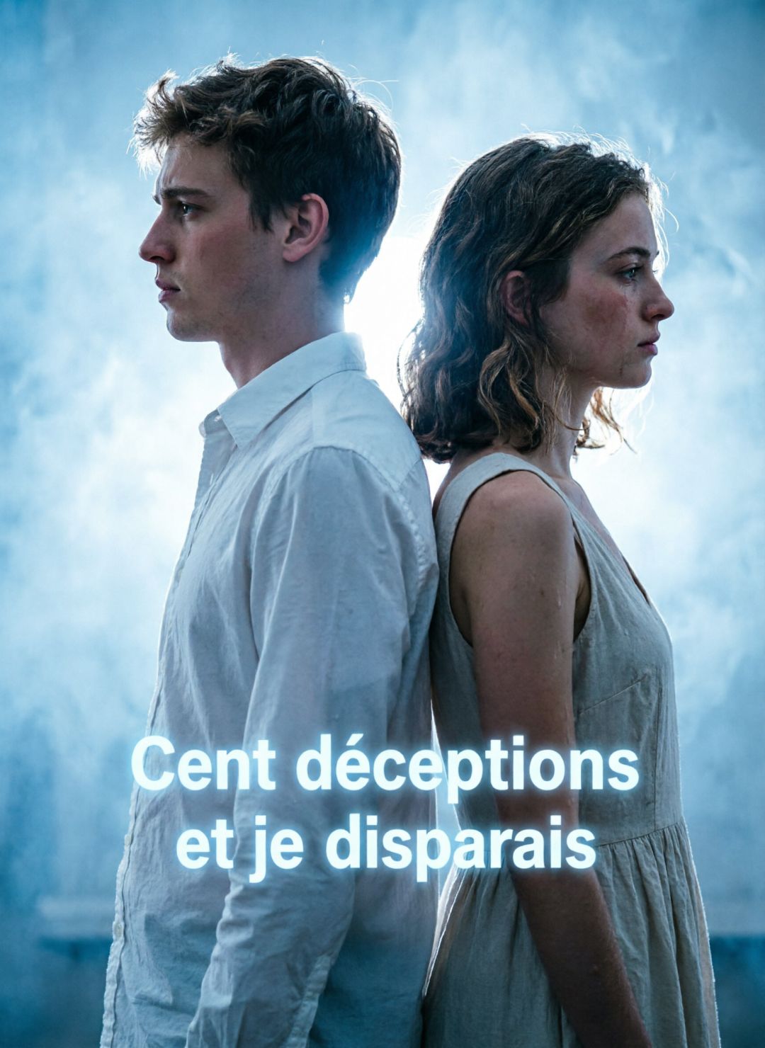 Cent déceptions et je disparais