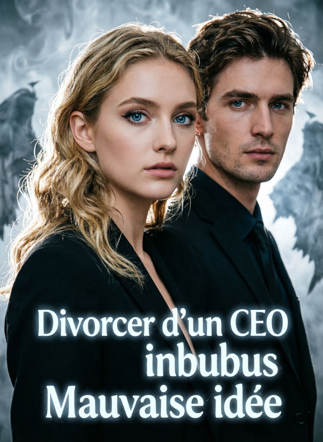 Divorcer d'un CEO incubus Mauvaise idée