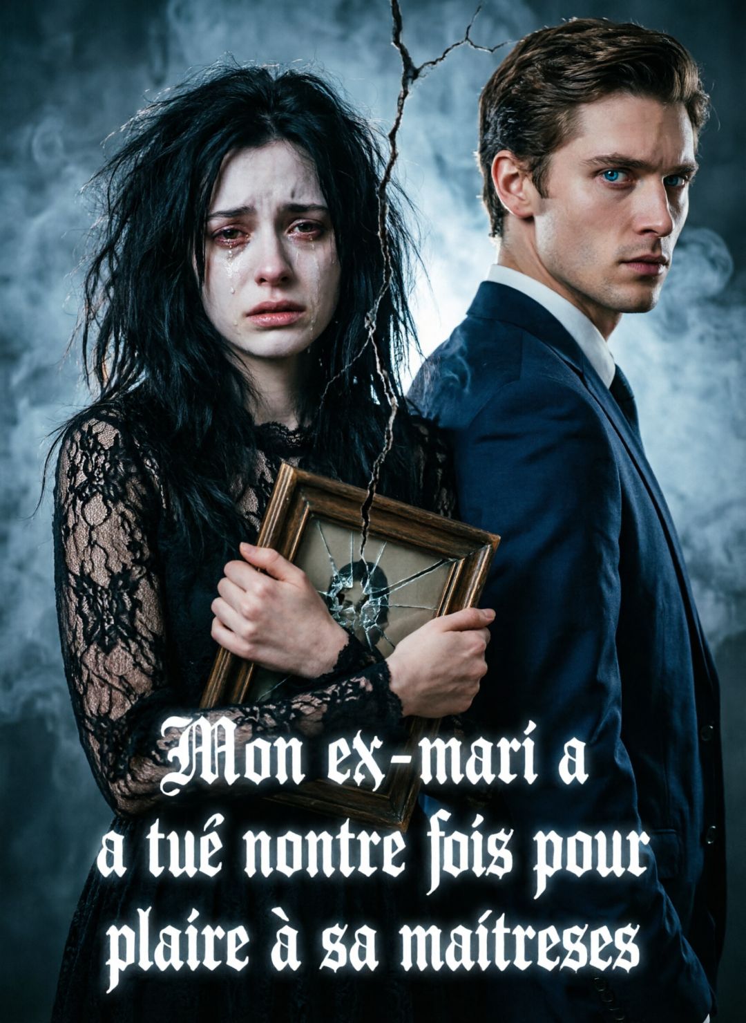 Mon ex-mari a tué notre fils pour plaire à sa maîtresse
