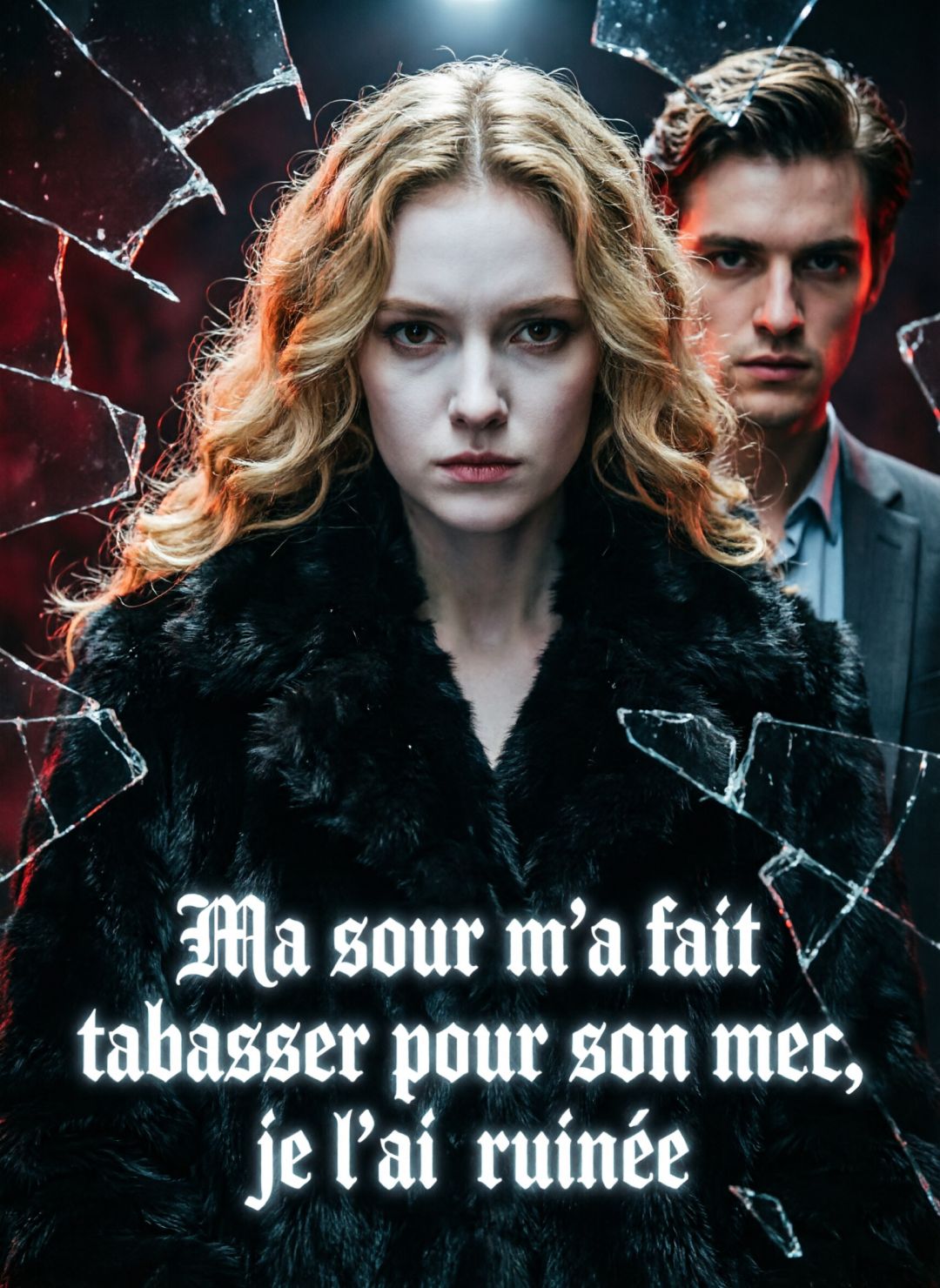 Ma sœur m’a fait tabasser pour son mec, je l'ai ruinée