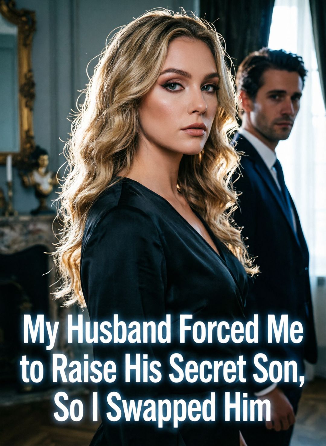 My Husband Forced Me to Raise His Secret Son, So I Swapped Him