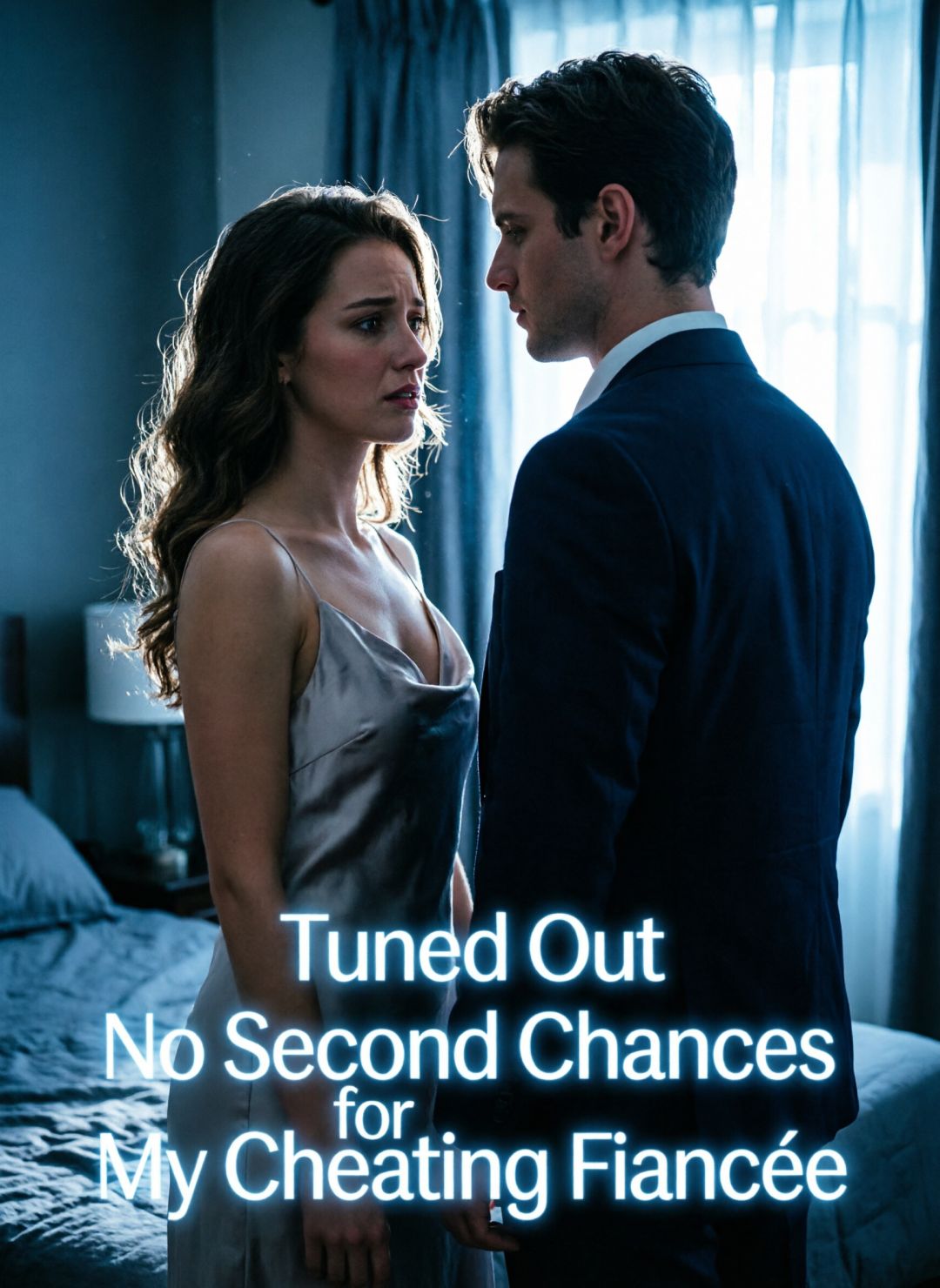 Tuned Out No Second Chances for My Cheating Fiancée