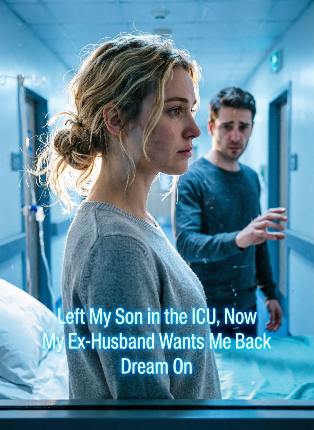 Left My Son in the ICU, Now My Ex-Husband Wants Me Back Dream On