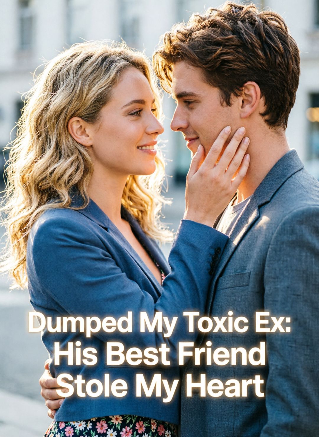 Dumped My Toxic Ex: His Best Friend Stole My Heart