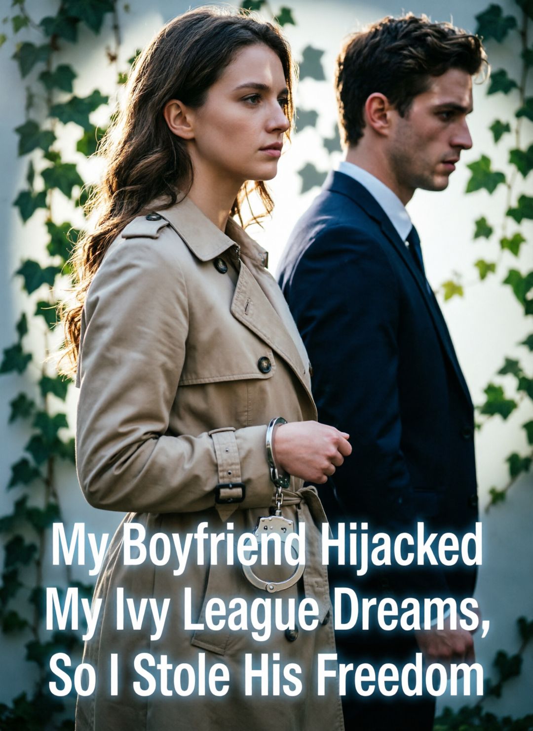 My Boyfriend Hijacked My Ivy League Dreams, So I Stole His Freedom