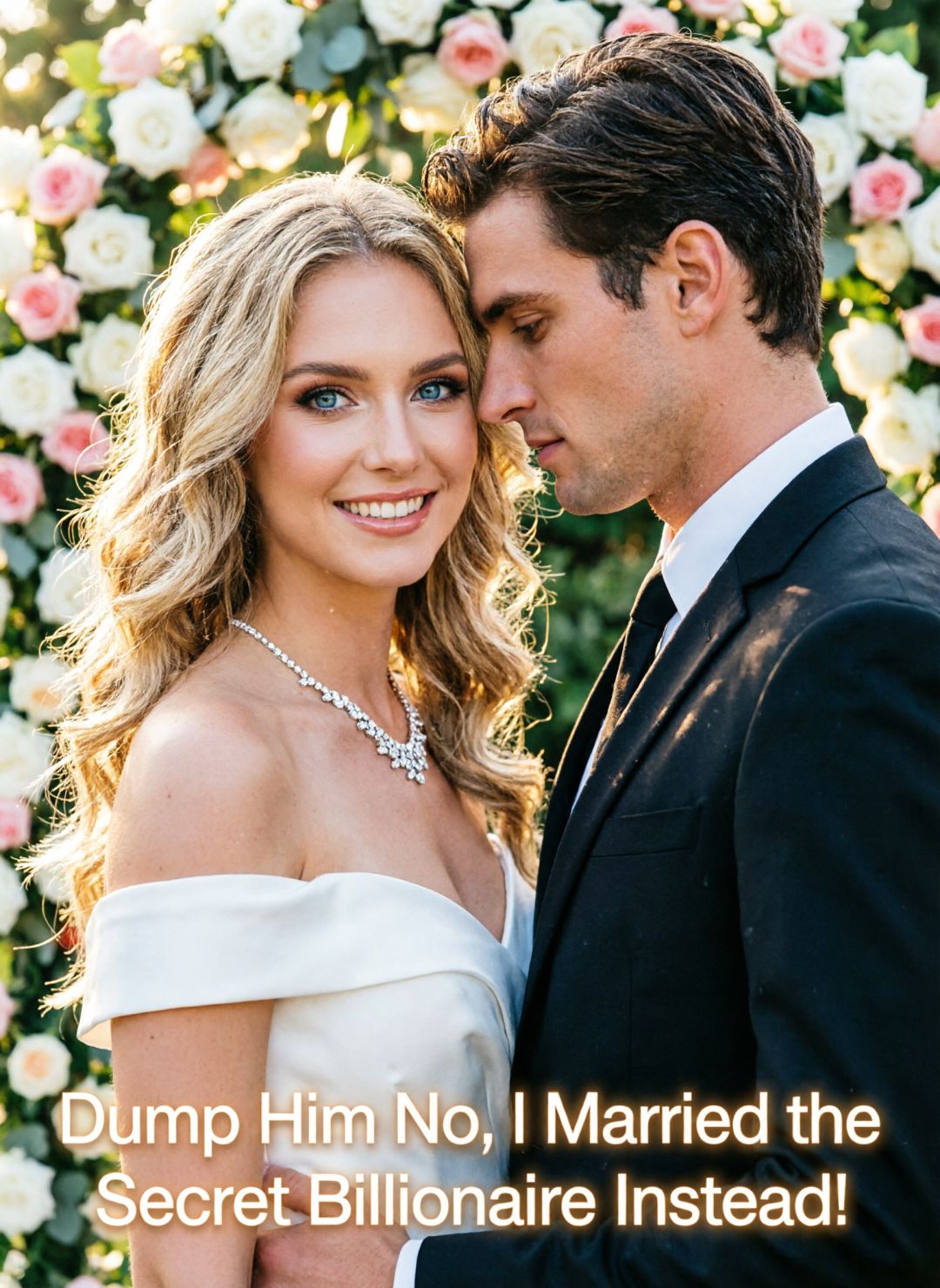 Dump Him No, I Married the Secret Billionaire Instead!