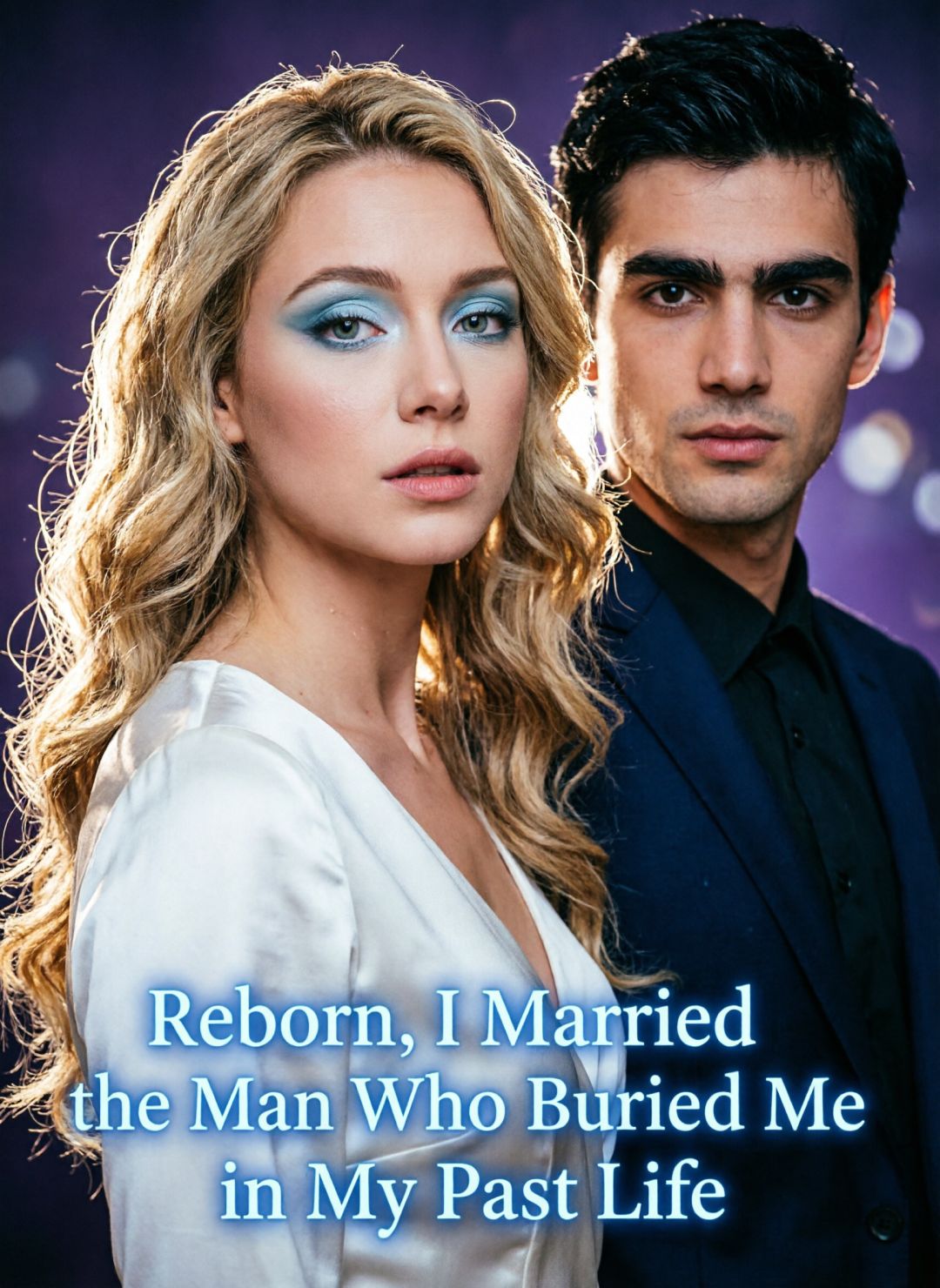 Reborn, I Married the Man Who Buried Me in My Past Life