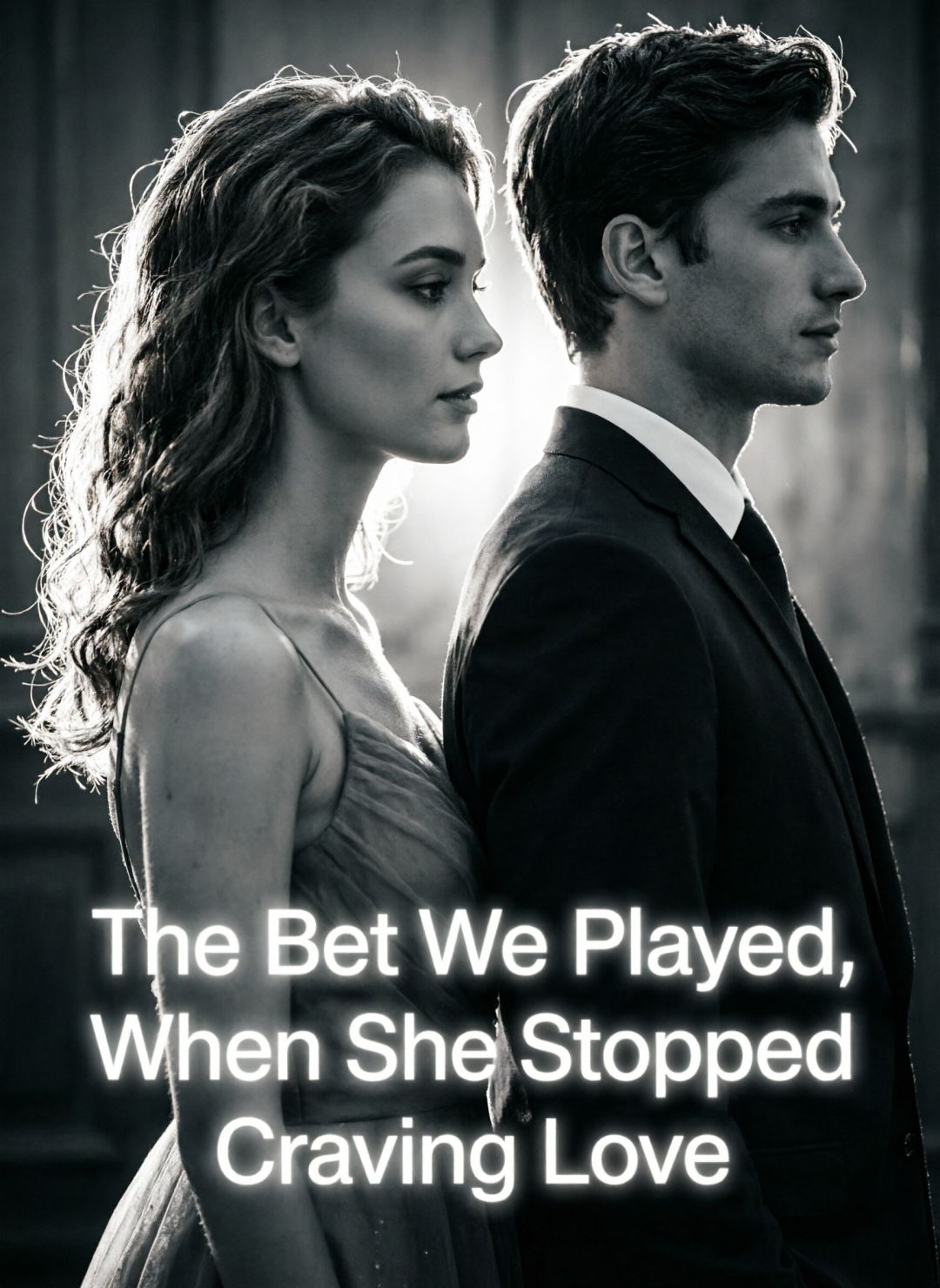 The Bet We Played，When She Stopped Craving Love