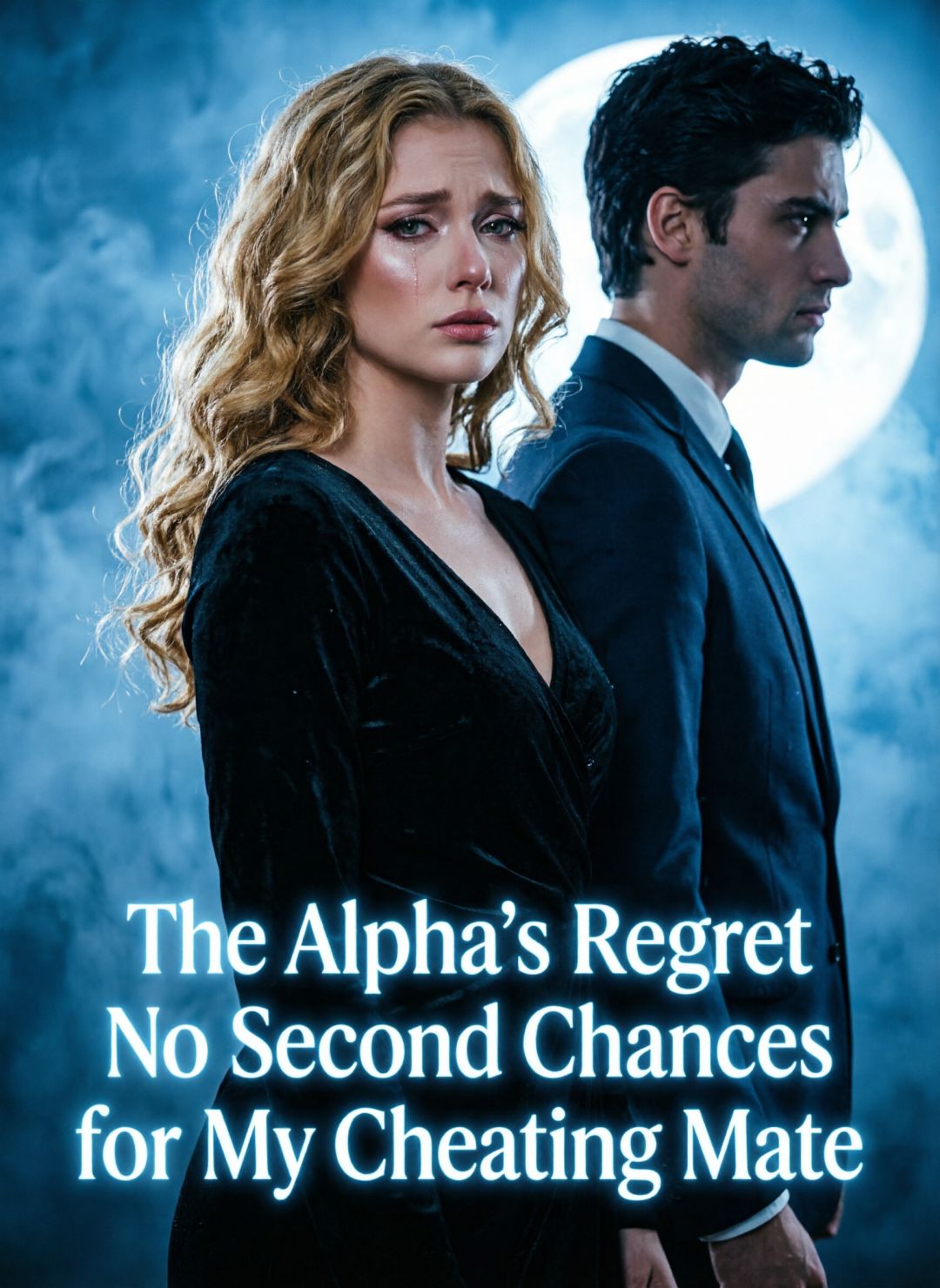 The Alpha's Regret No Second Chances for My Cheating Mate