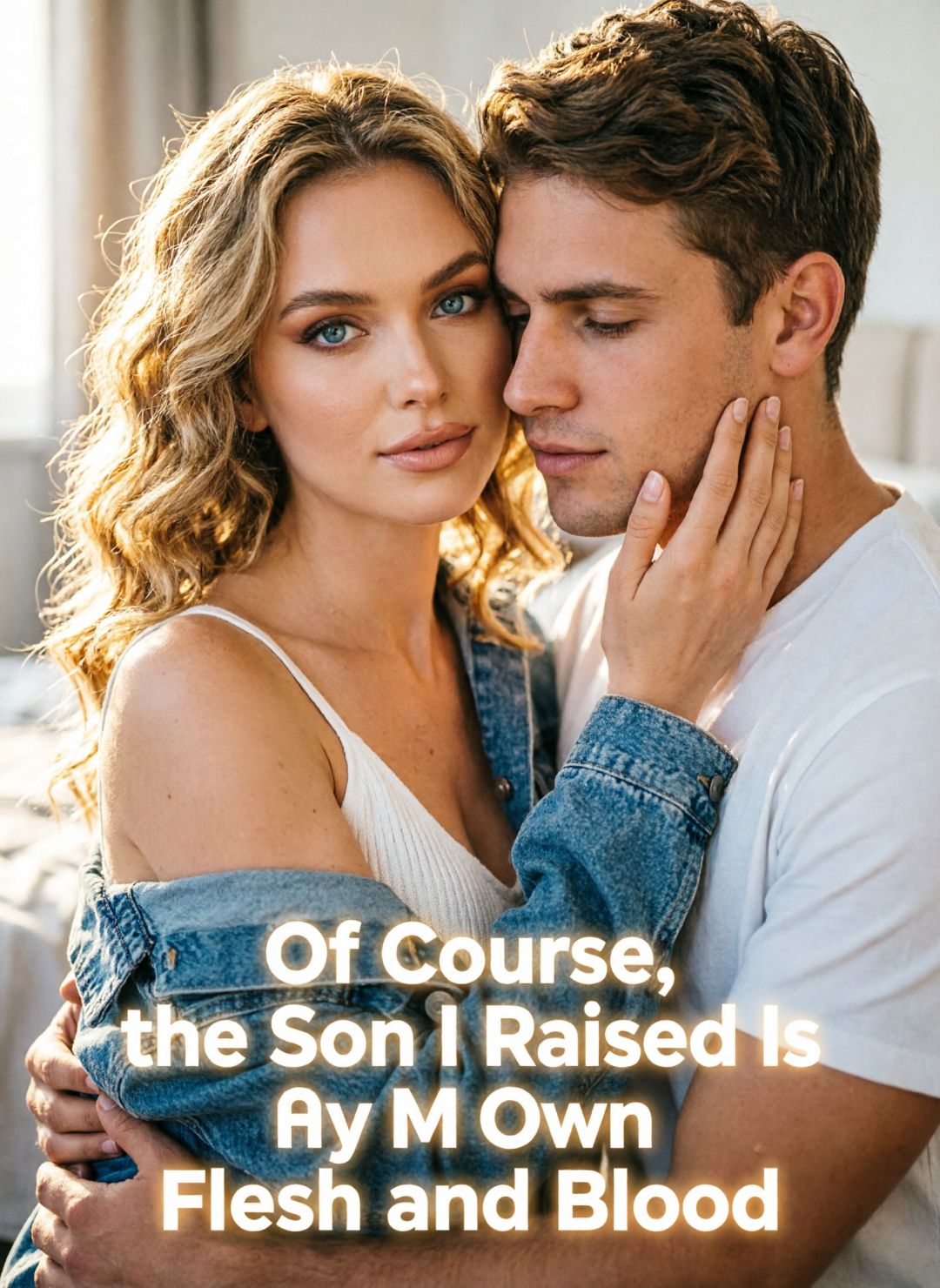 Of Course, the Son I Raised Is My Own Flesh and Blood