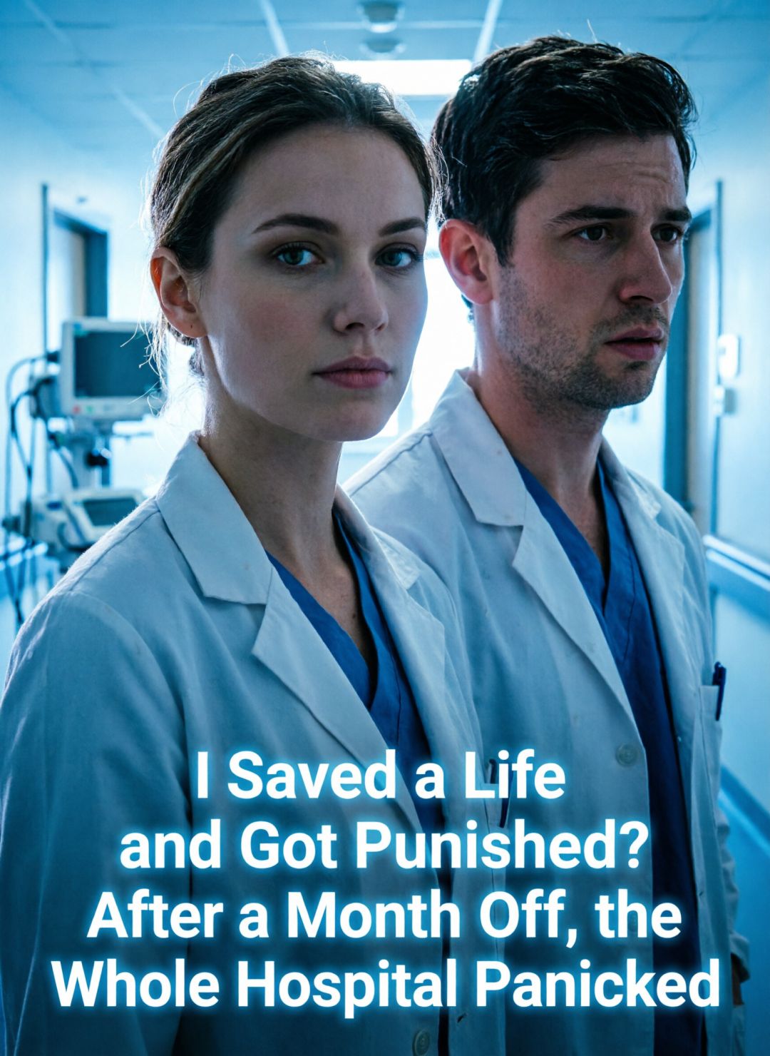 I Saved a Life and Got Punished? After a Month Off, the Whole Hospital Panicked