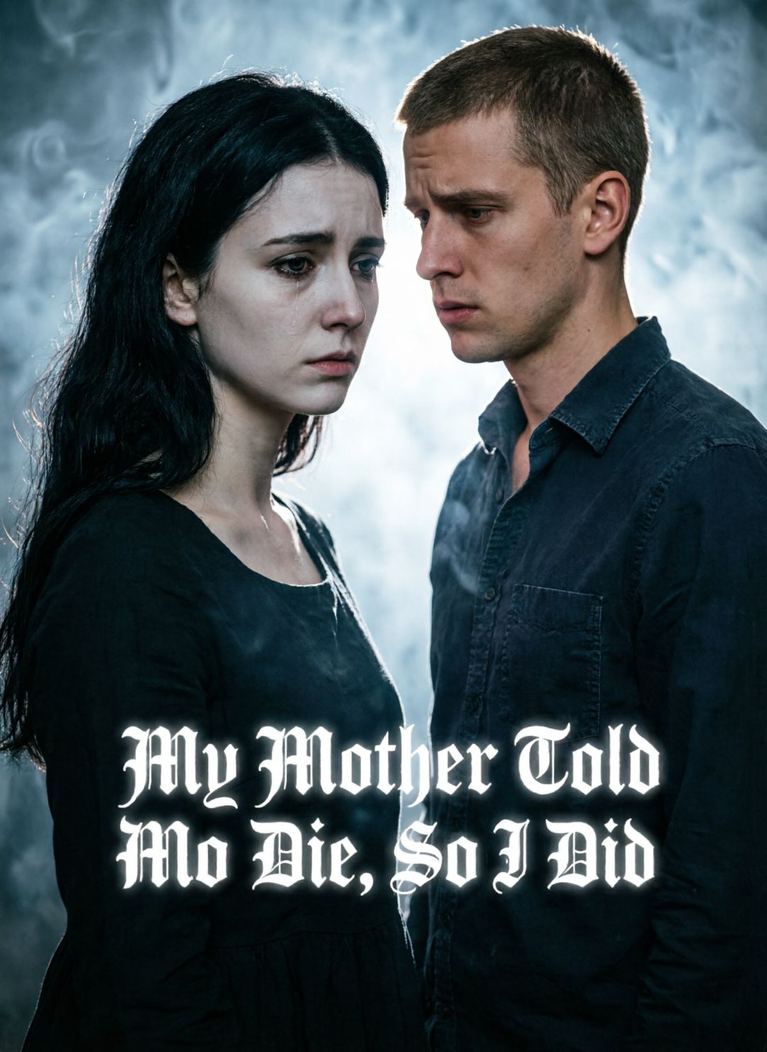 My Mother Told Me to Die, So I Did