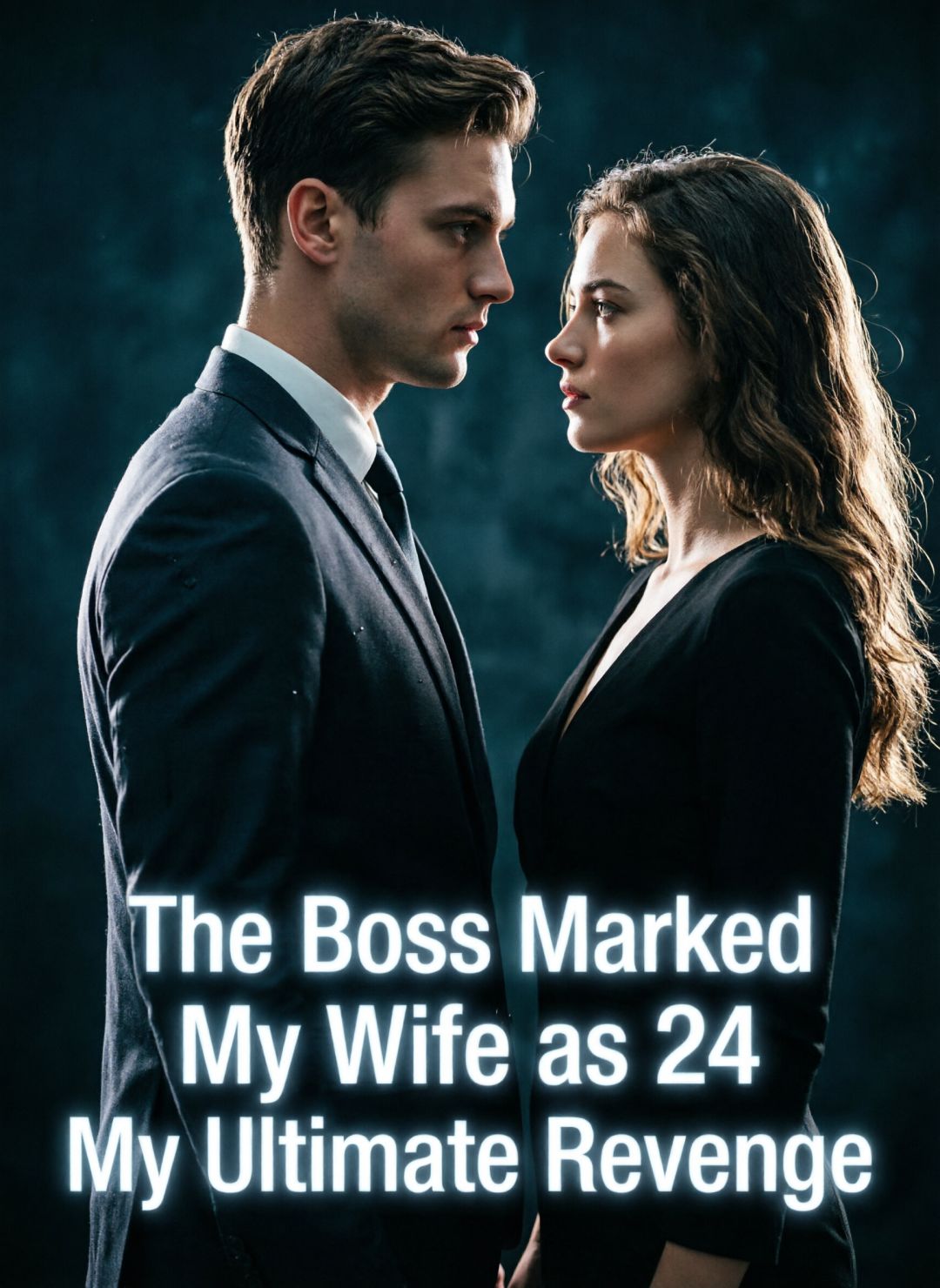 The Boss Marked My Wife as 24 My Ultimate Revenge