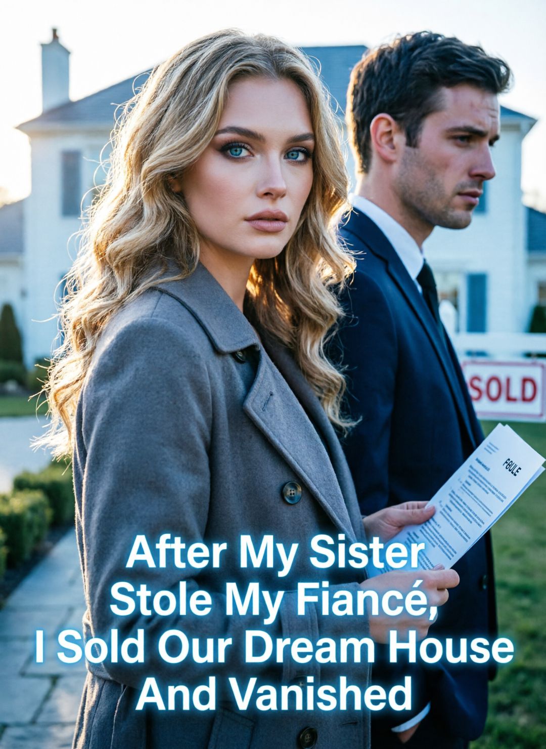 After My Sister Stole My Fiancé, I Sold Our Dream House And Vanished