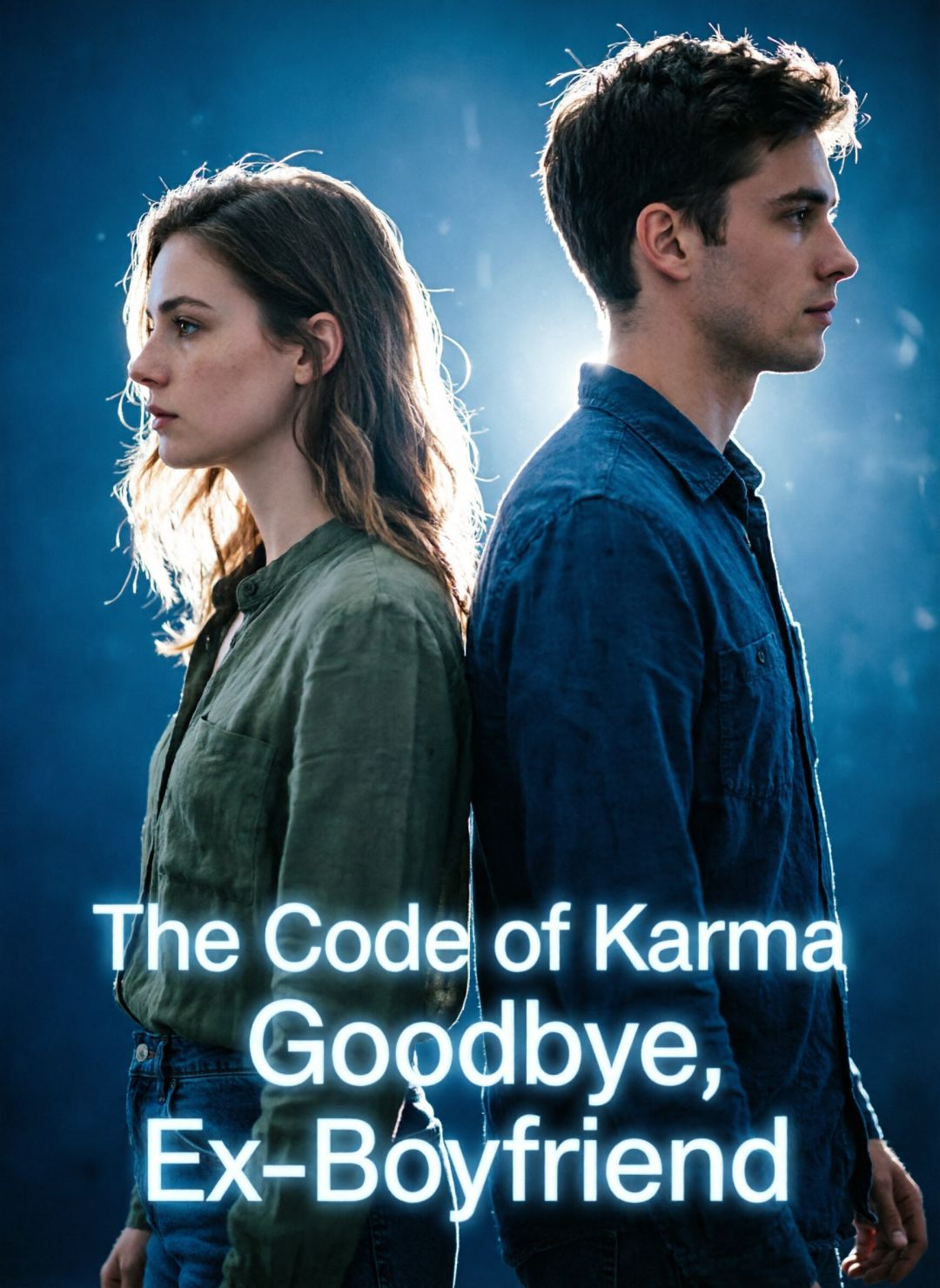 The Code of Karma Goodbye, Ex-Boyfriend