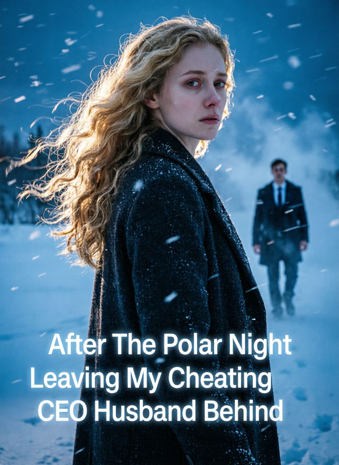 After The Polar Night Leaving My Cheating CEO Husband Behind